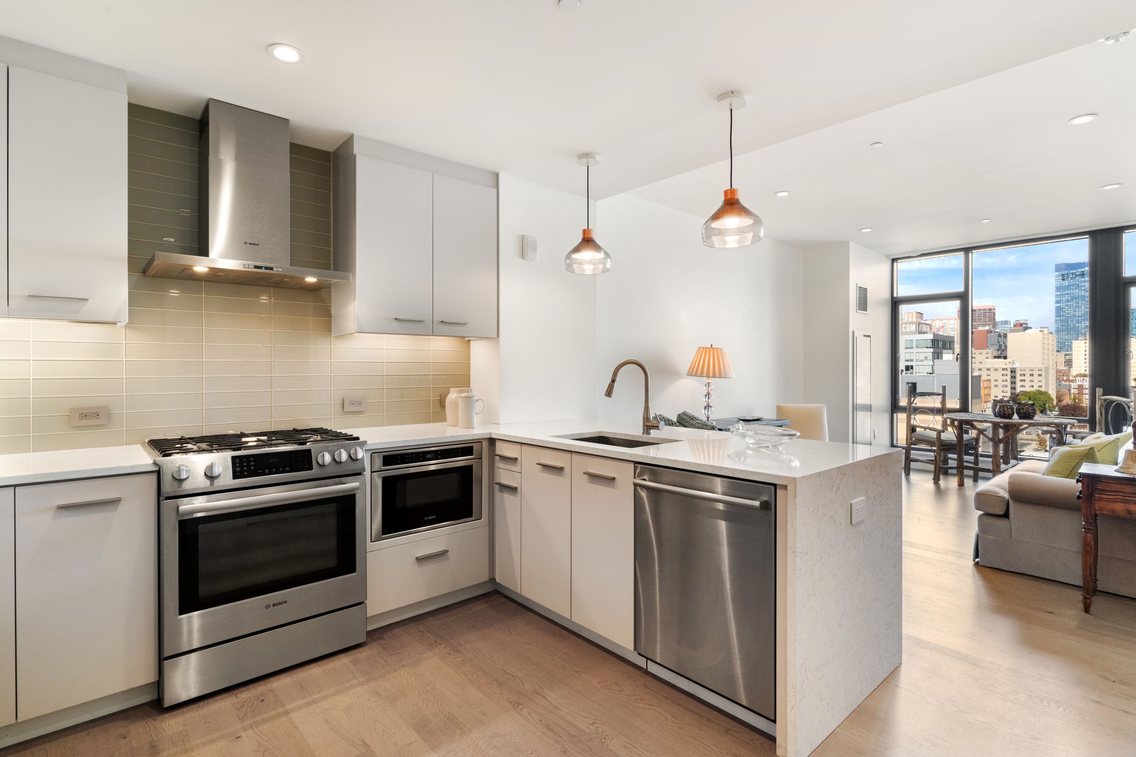 40 Traveler St, Boston, MA, 02118 - 物件實景