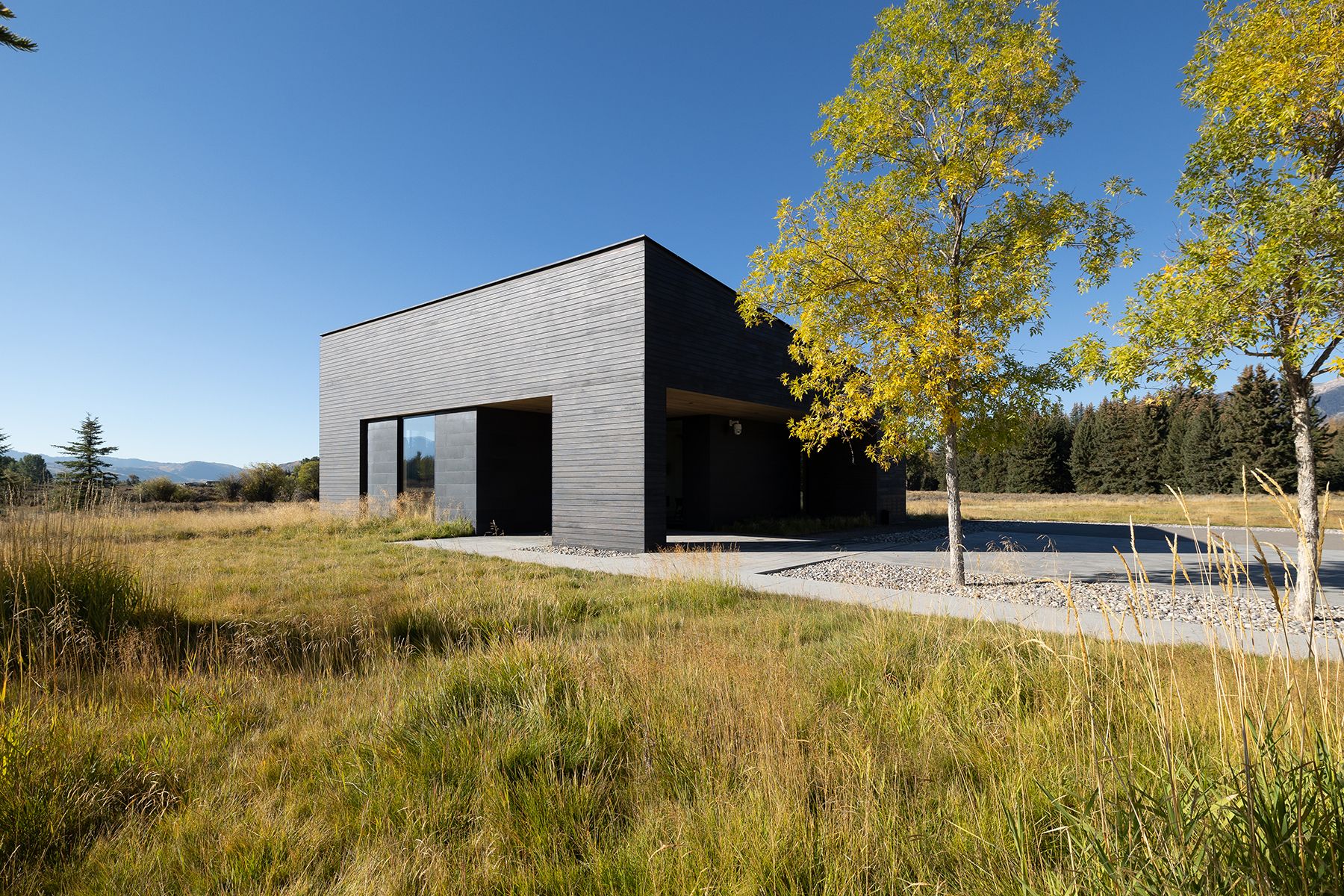  Wapiti Retreat - 物件實景