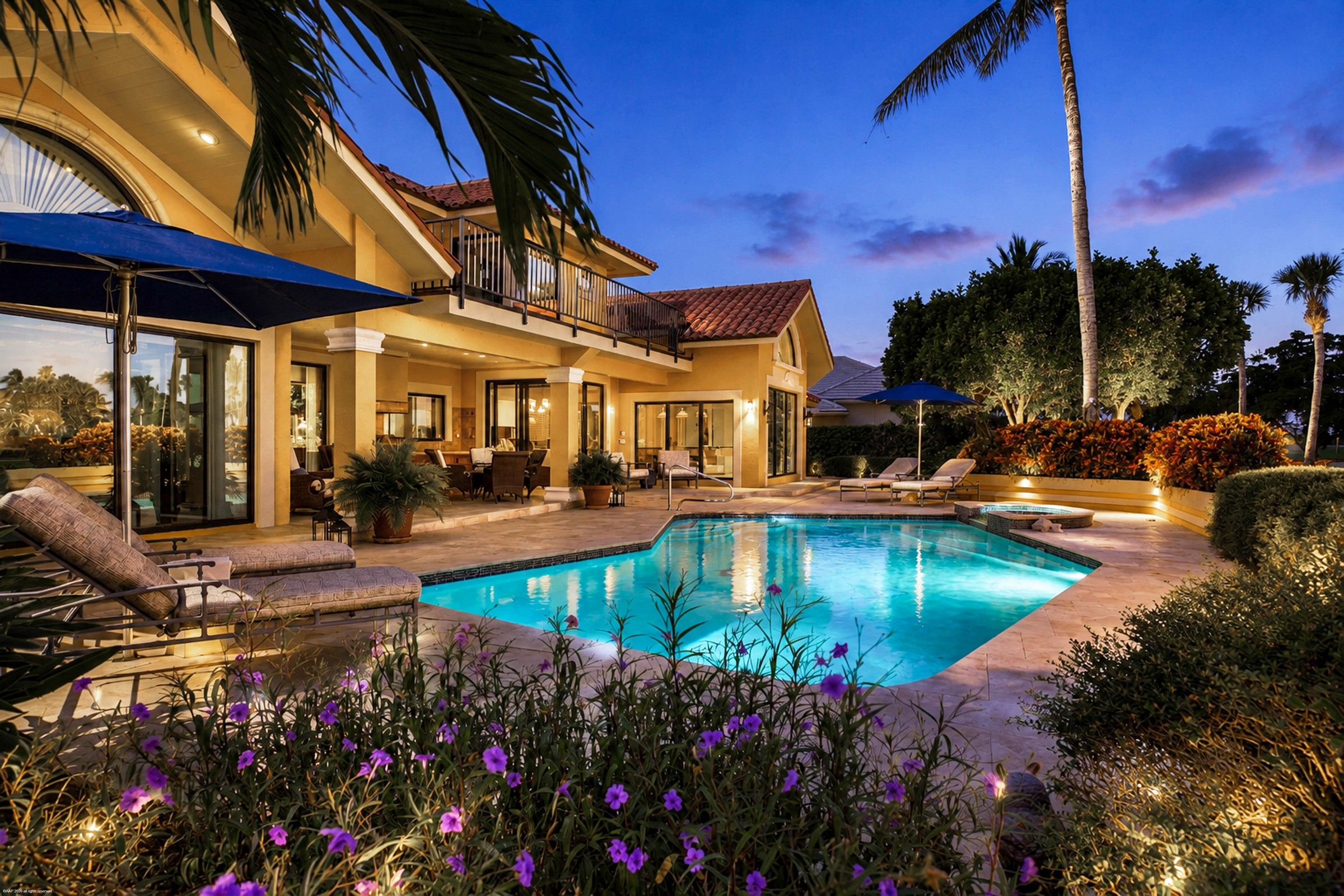  6661 SE Harbor Circle, Stuart, FL, 34996 - 物件實景