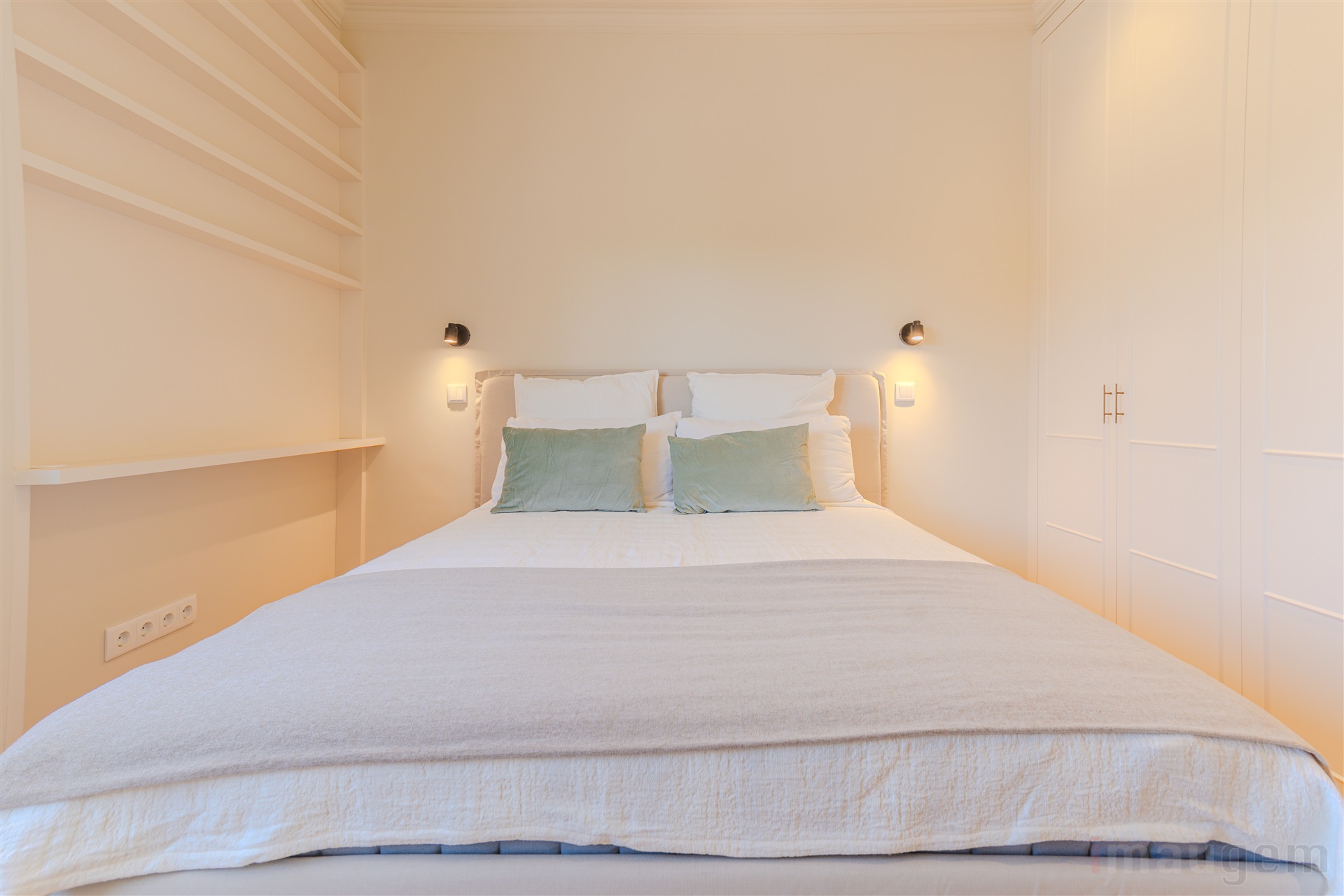  Flat, 1 bedrooms, for Sale - 物件實景