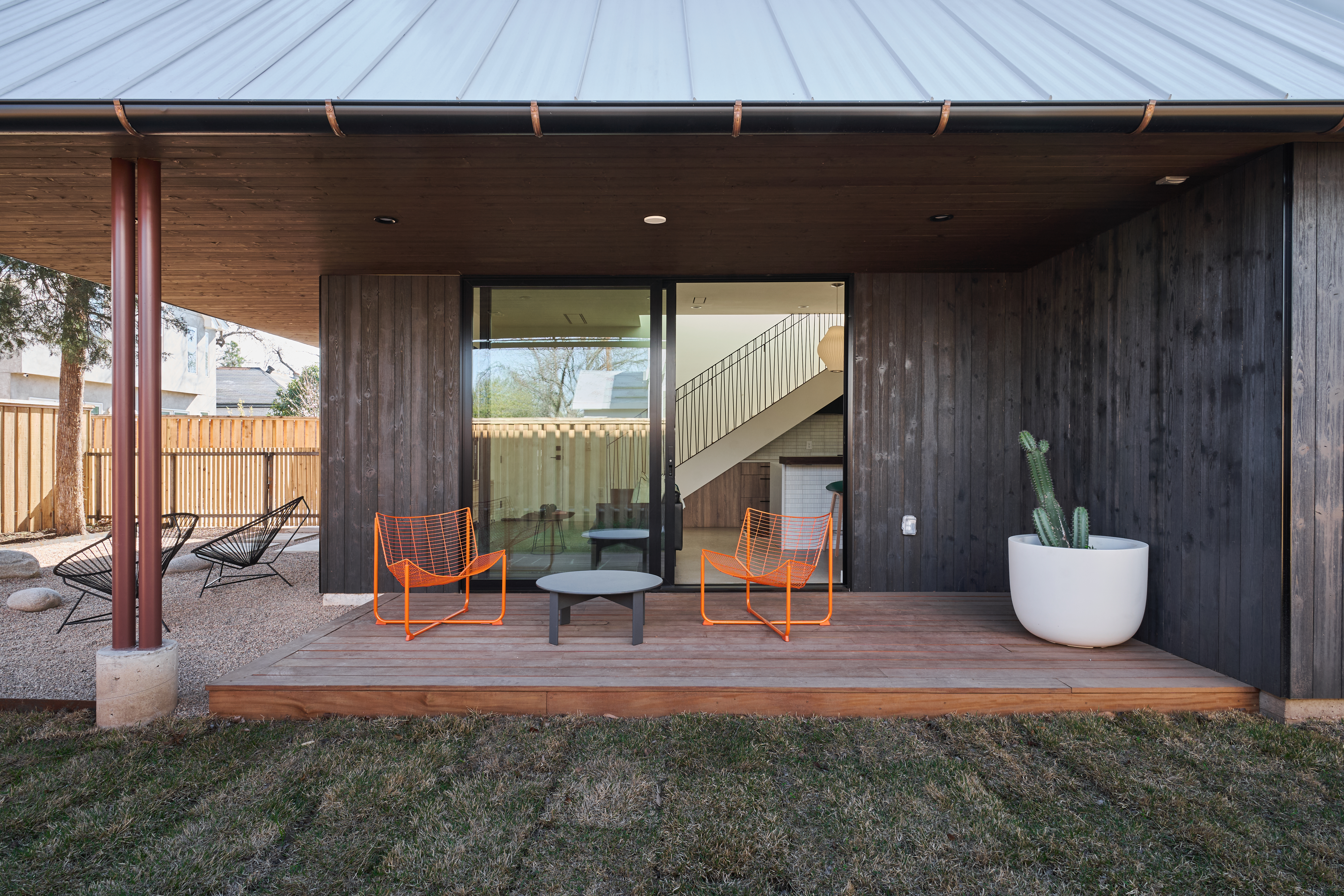  Japandi-Inspired One-of-a-Kind Residence - 物件實景