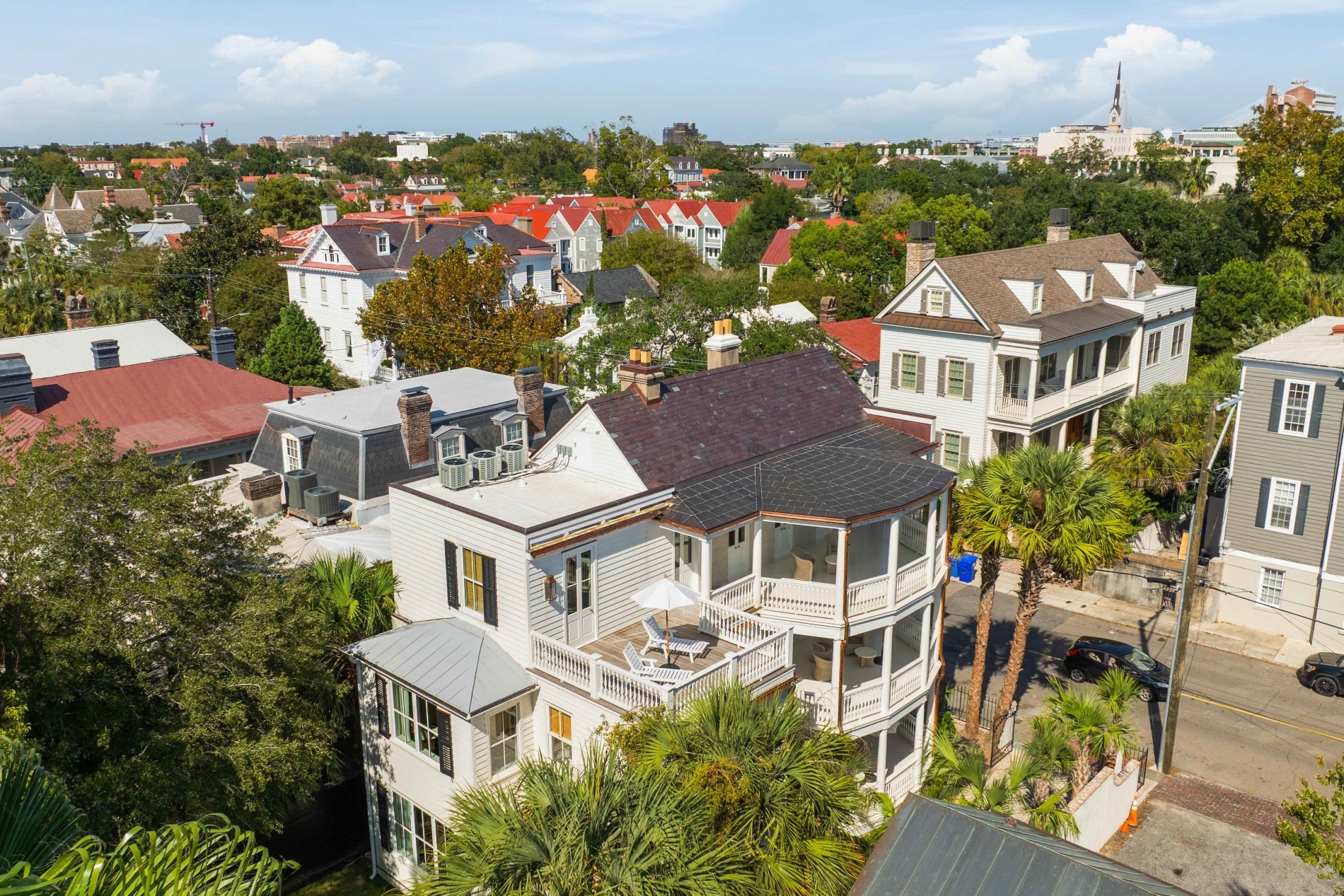  109 Rutledge Avenue - 物件實景