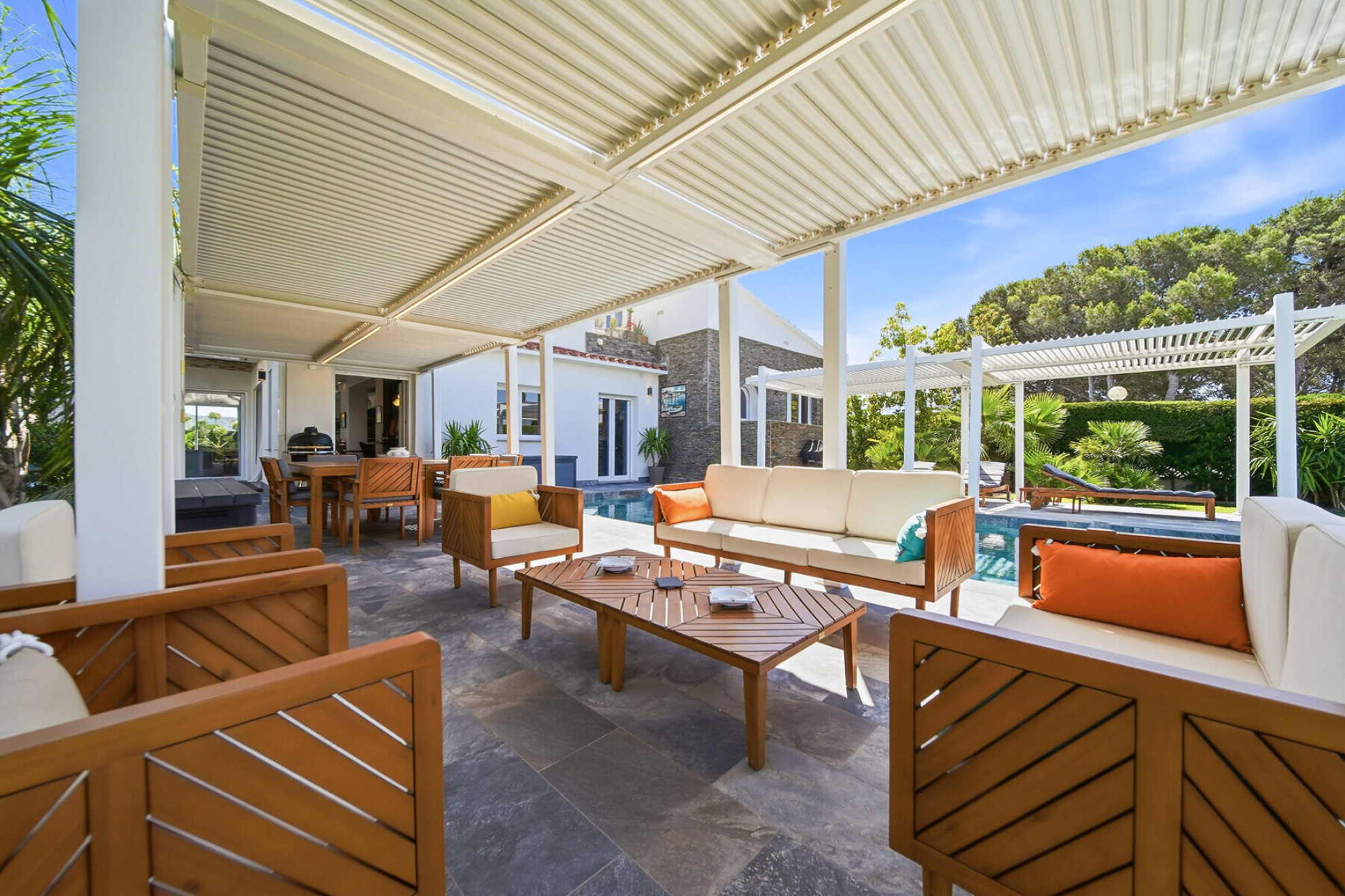  Elegant, renovated villa in a prime location on the canal - 物件實景