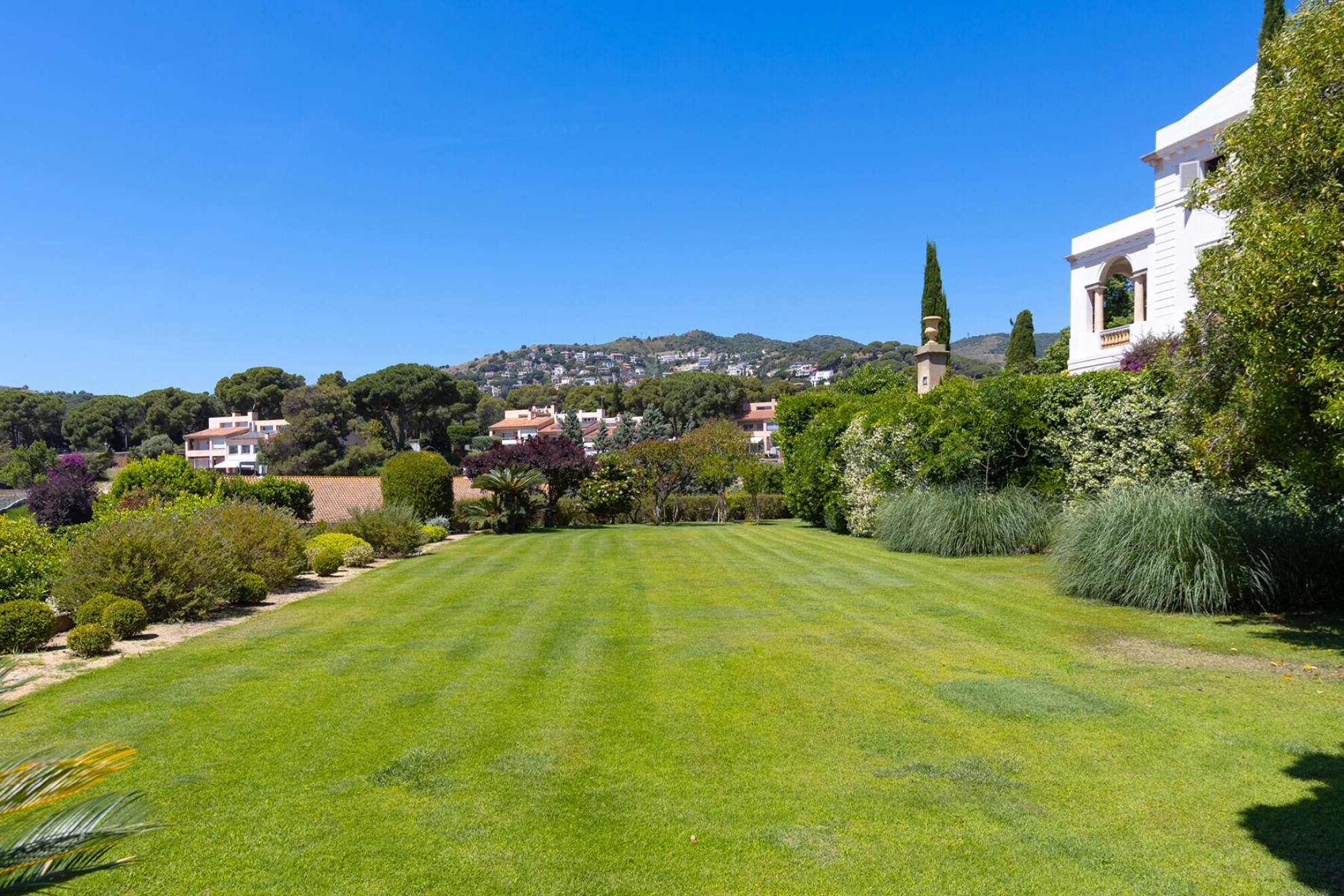 One of the most extraordinary historic estates in the Maresme - 物件實景