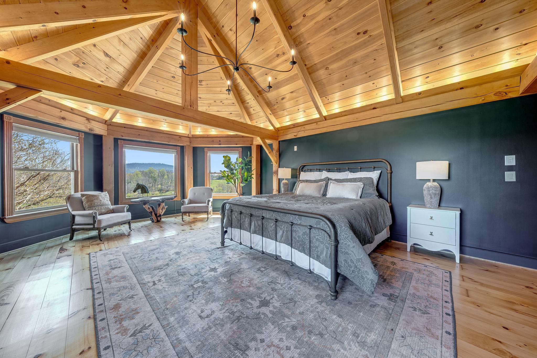  11597 Leeds Chapel Lane, Markham, VA, 22643 - 物件實景