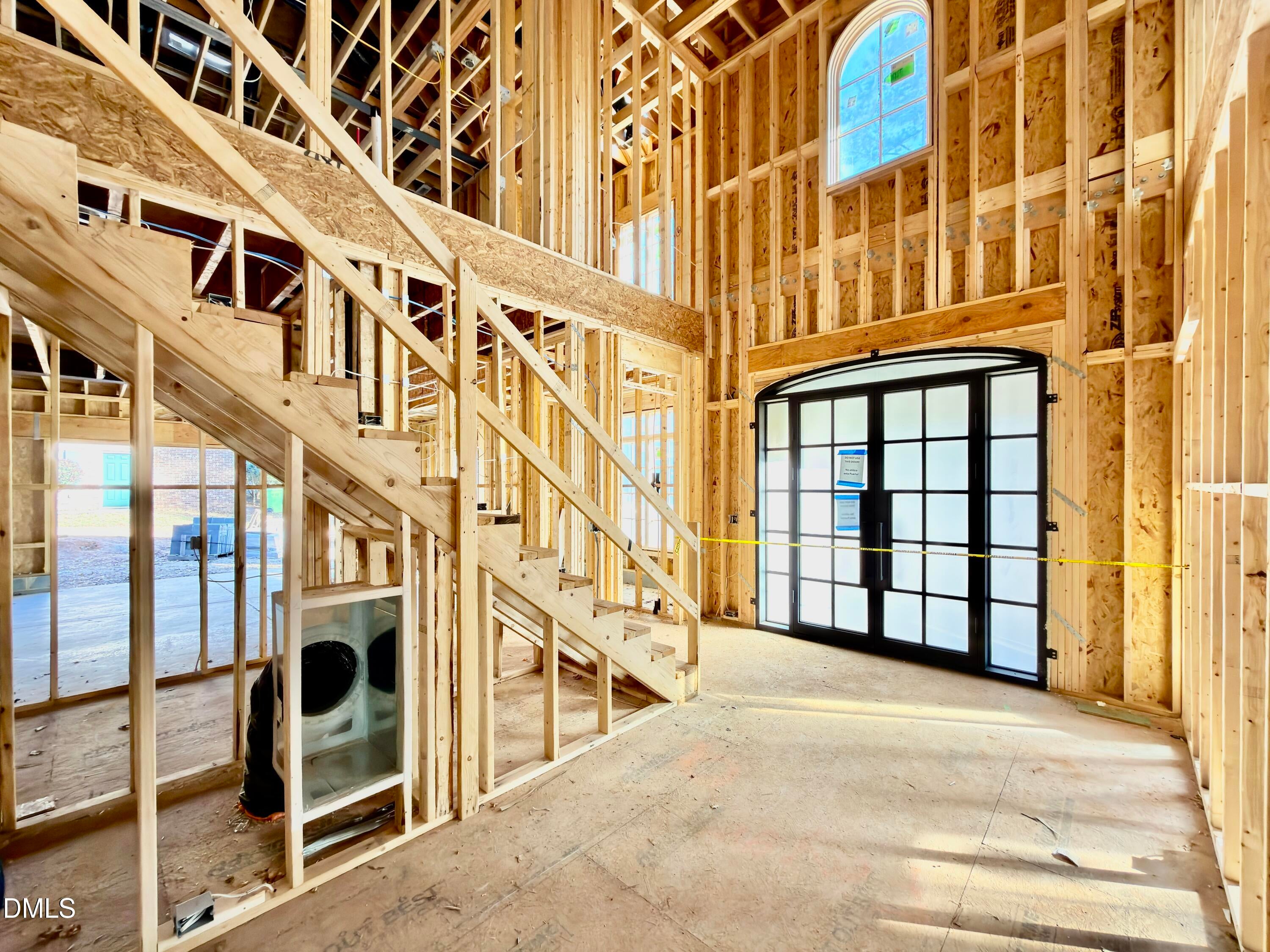 Raleigh, North Carolina, 27609, United States, 5 Bedrooms Bedrooms, ,7 BathroomsBathrooms,Residential,For Sale,1997478