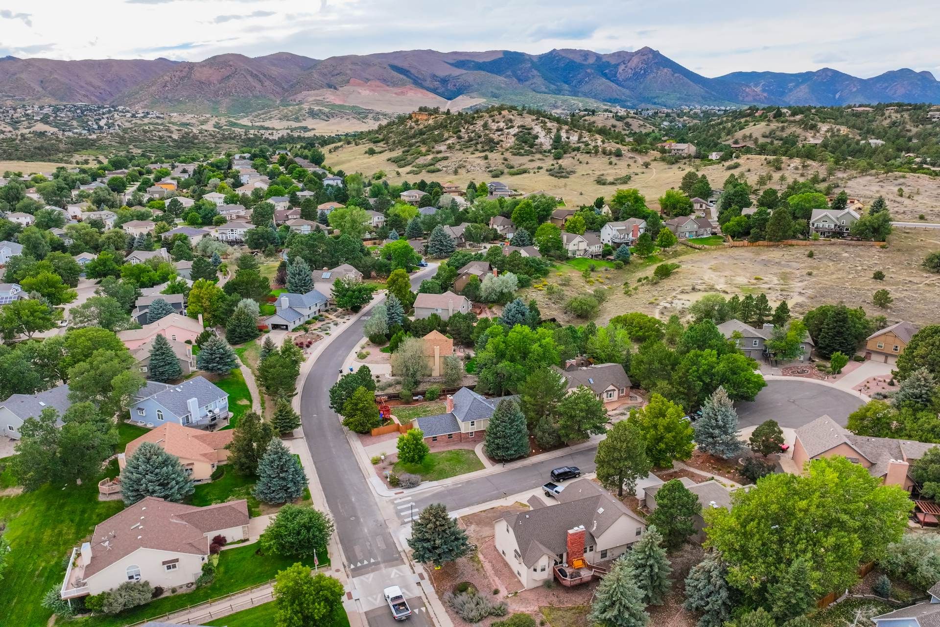  Colorado Lifestyle at its Finest - 物件實景