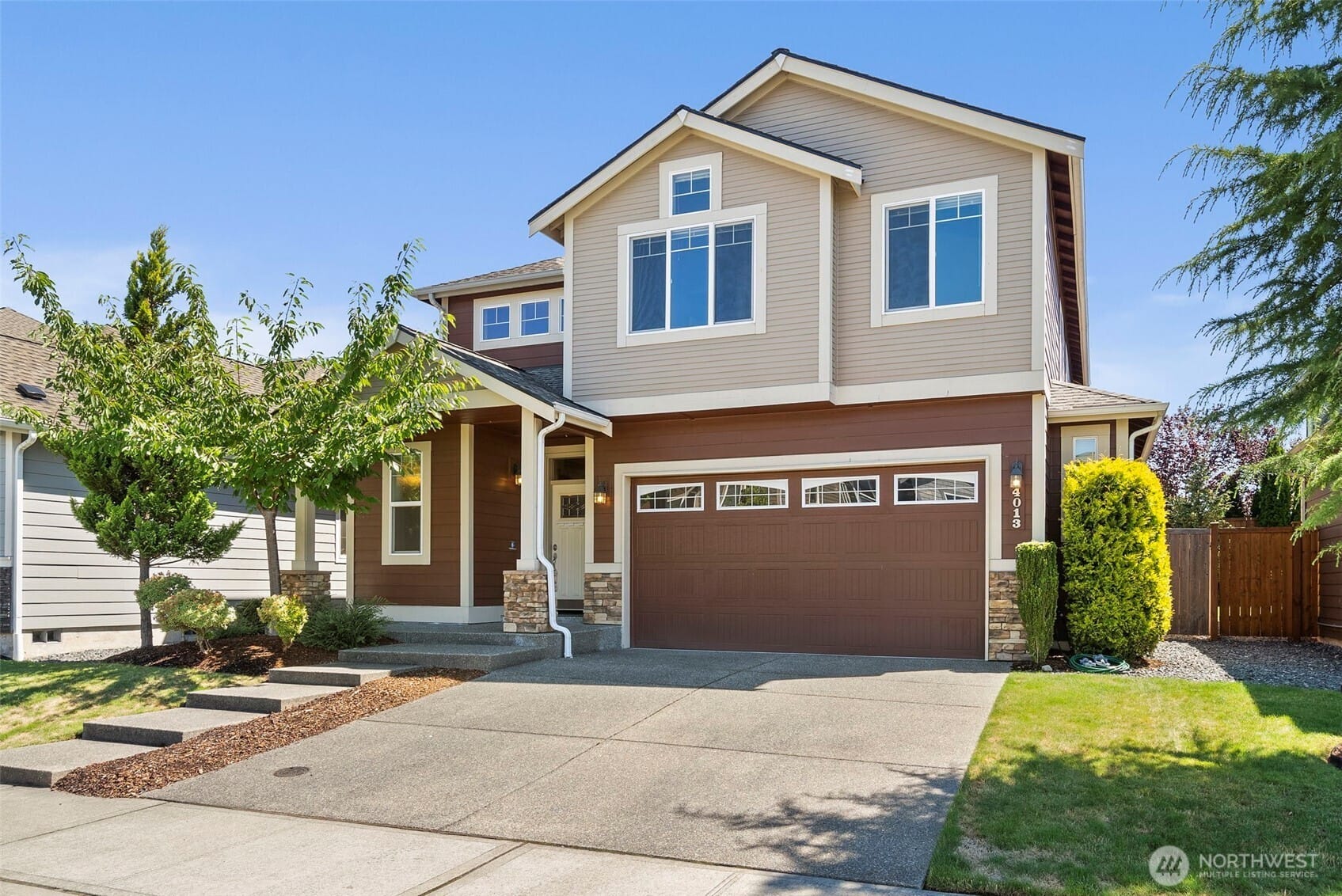 Puyallup, Washington, 98374, United States, 4 Bedrooms Bedrooms, ,3 BathroomsBathrooms,Residential,For Sale,1903446