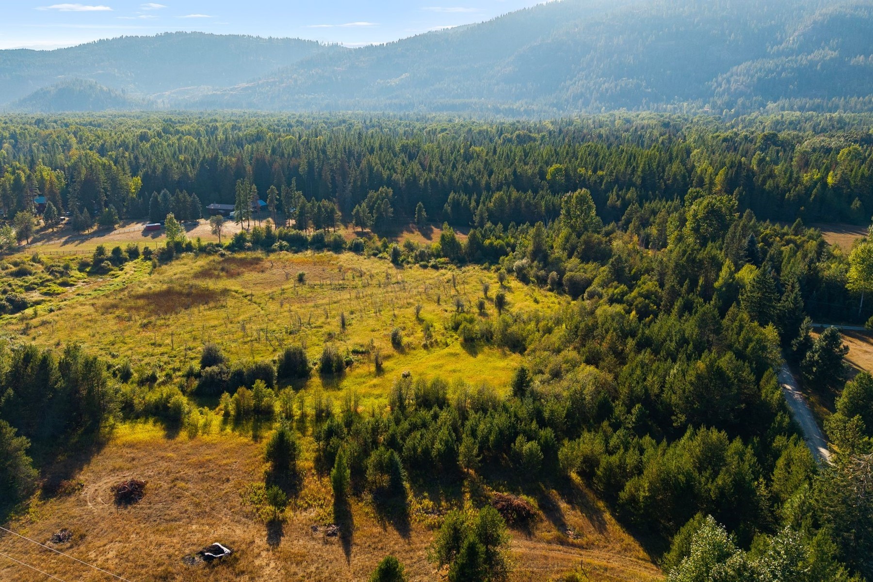  The Old Spur Homestead - 物件實景