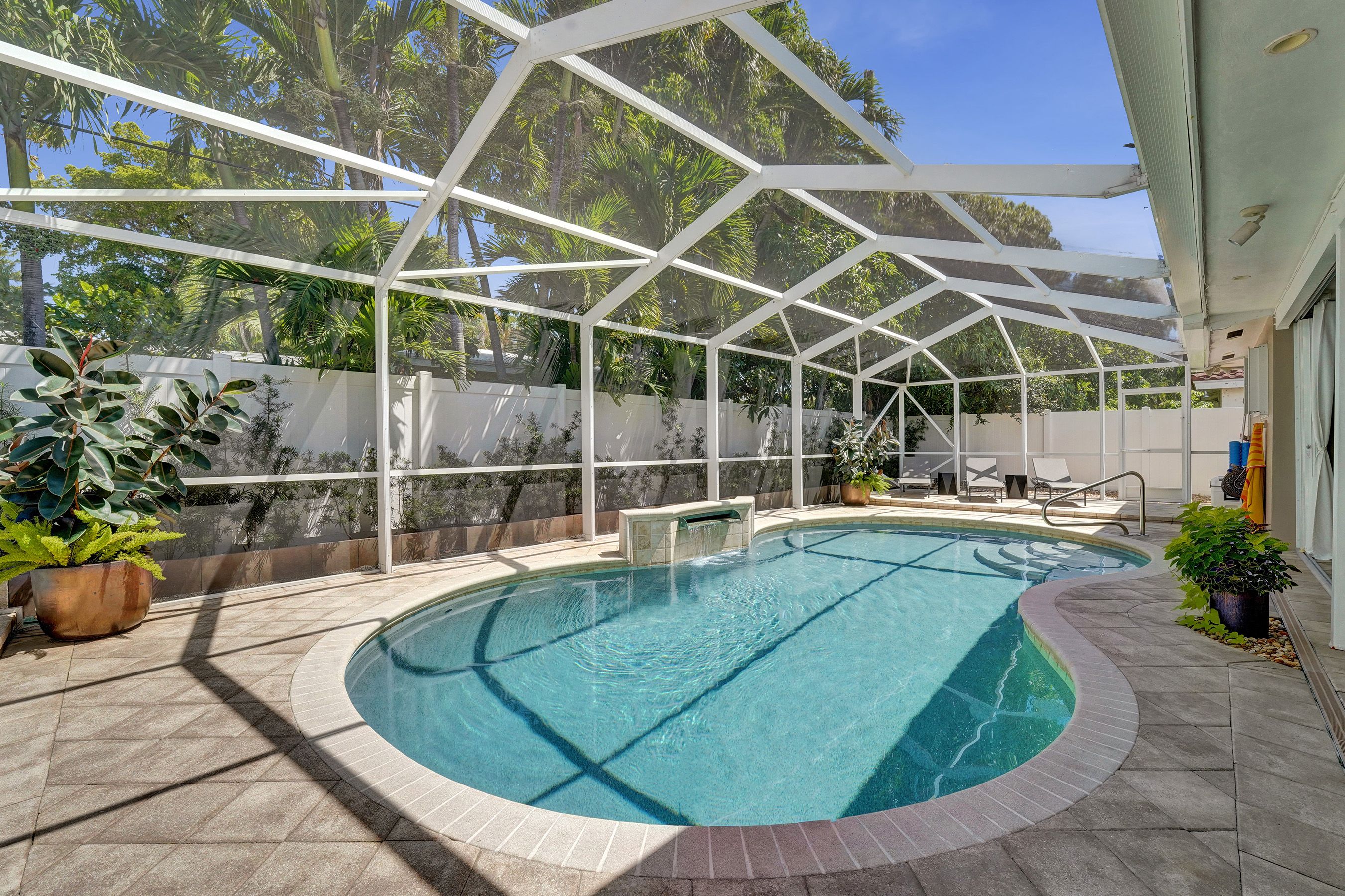  3460 NE 17th Terrace, Oakland Park, FL, 33334 - 物件實景