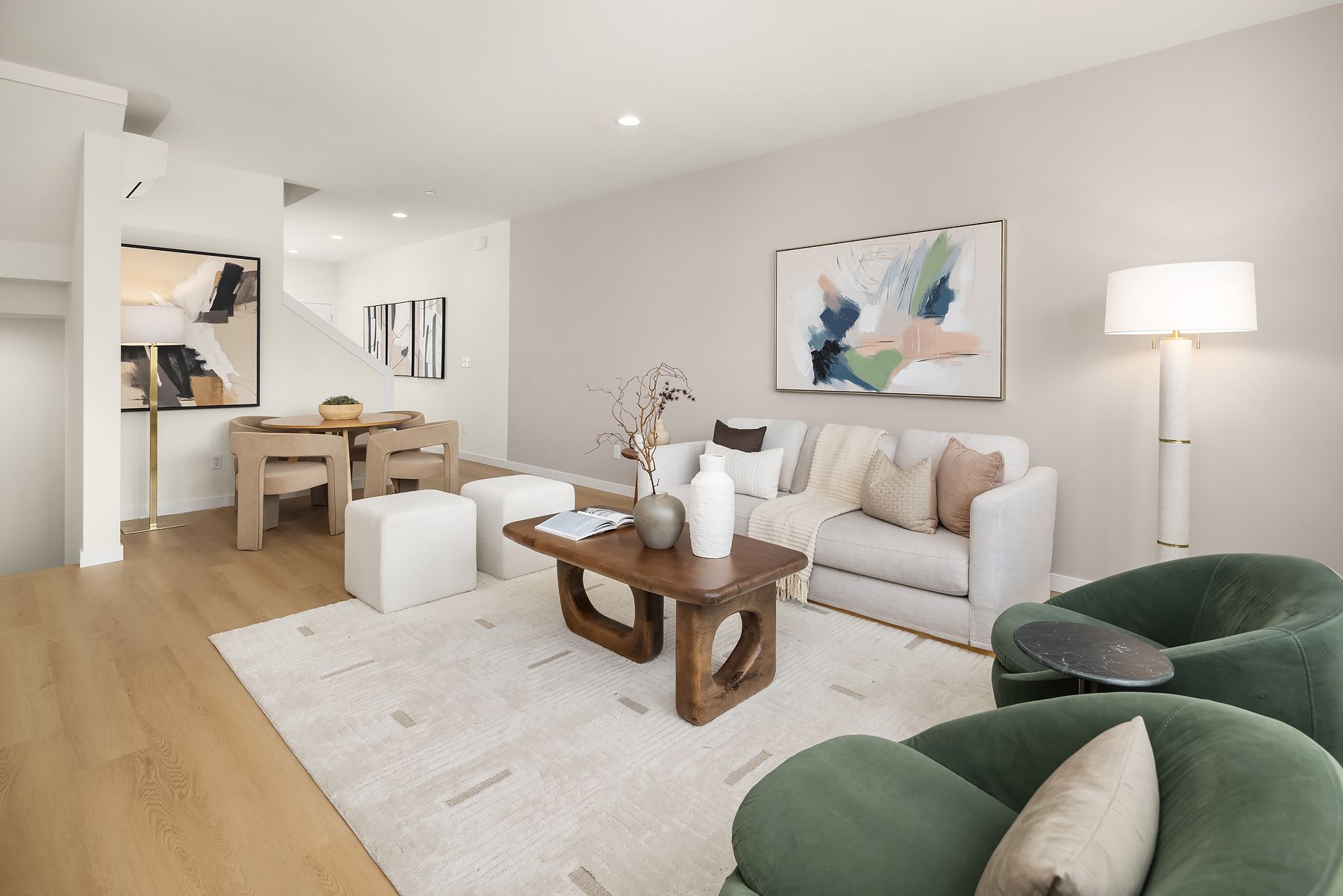  1518 Hollow Dale Place Unit #B, Everett, WA 98204 - 物件實景