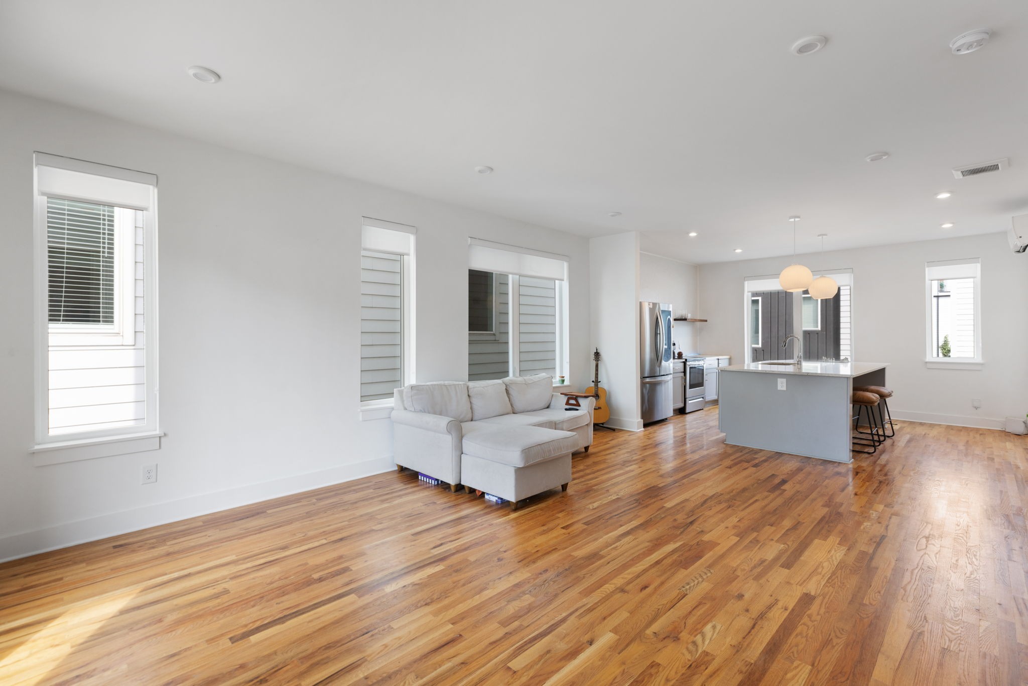  2204D Buena Vista Pike, Nashville, TN, 37218 - 物件實景