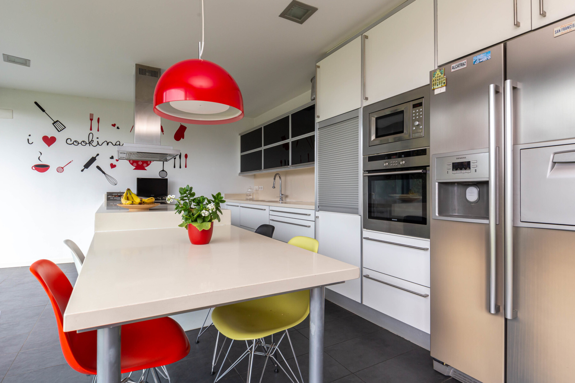  Modern house in the center of Premia de Dalt - Costa norte BCN - 物件實景