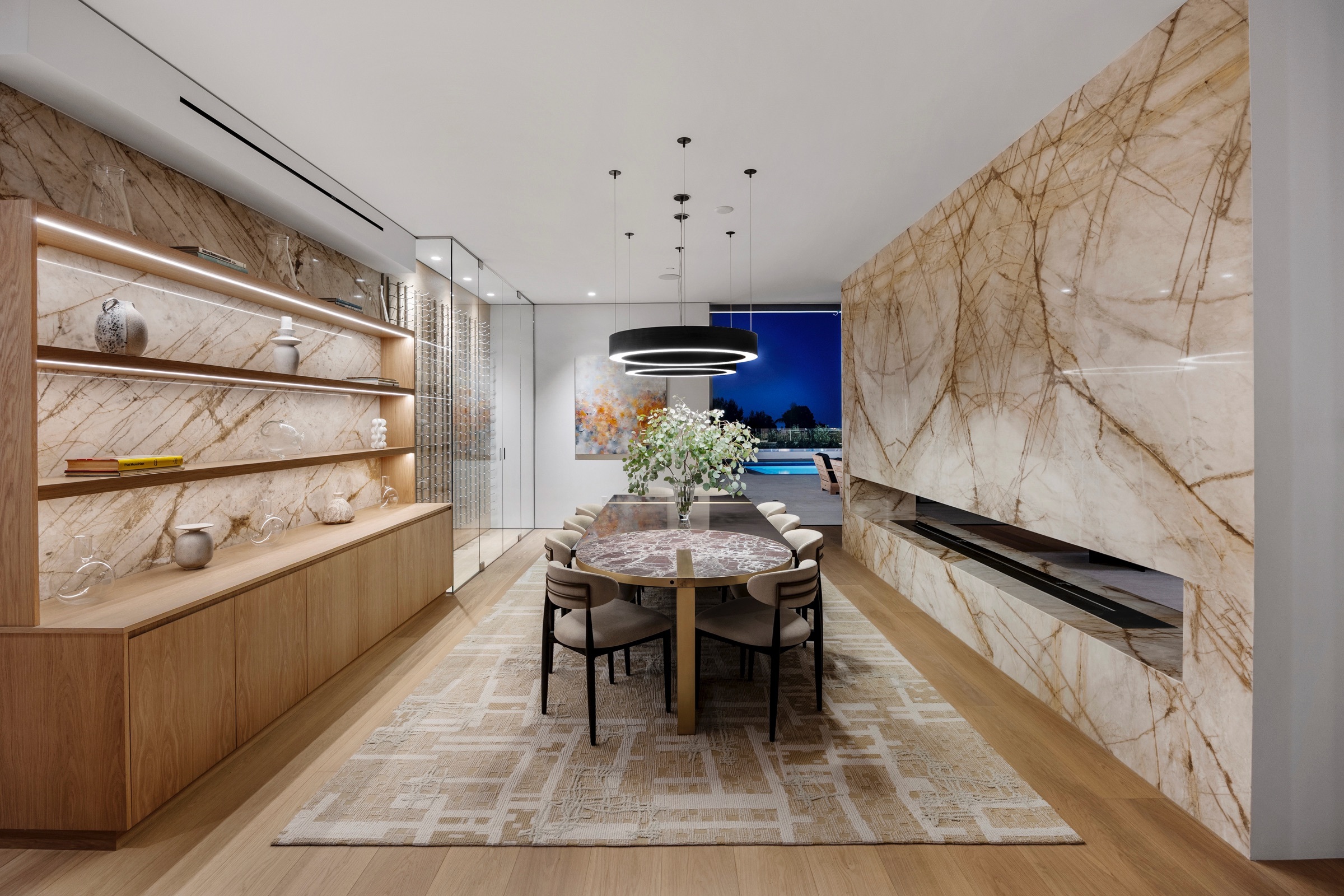  525 Arkell Dr - 物件實景