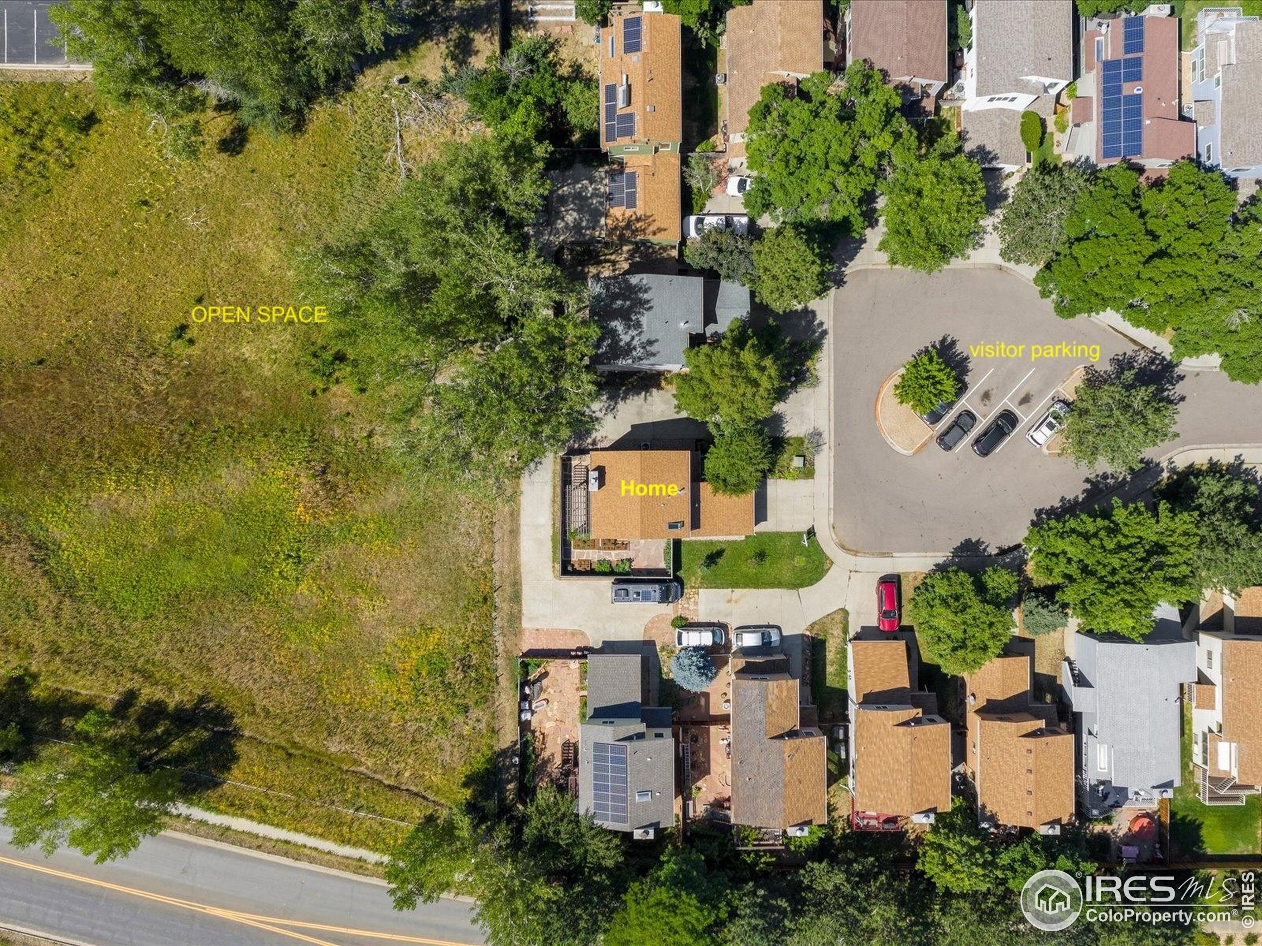 Boulder, Colorado, 80303, United States, 3 Bedrooms Bedrooms, ,2 BathroomsBathrooms,Residential,For Sale,1926436