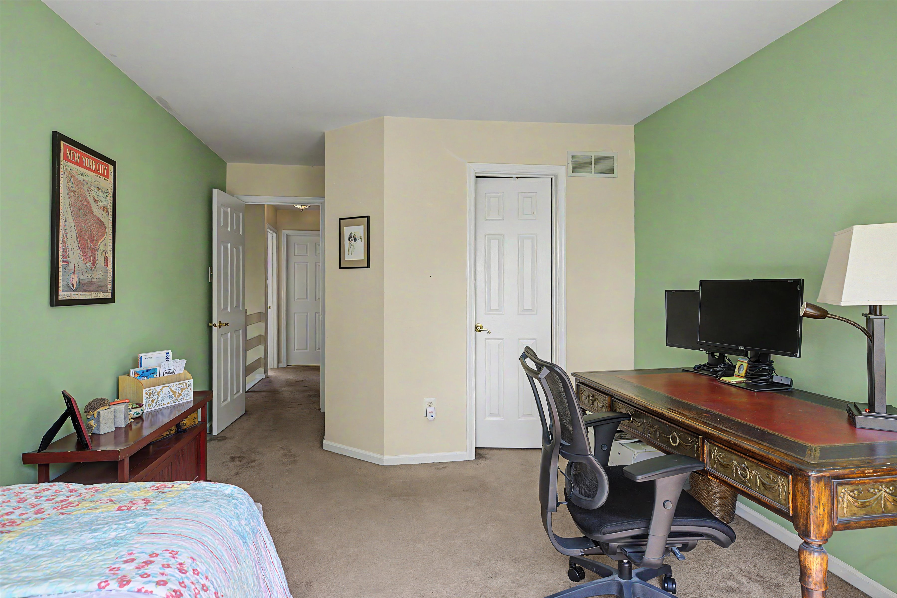  117 Greenbrook Court, New Hope, PA 18938 - 物件實景