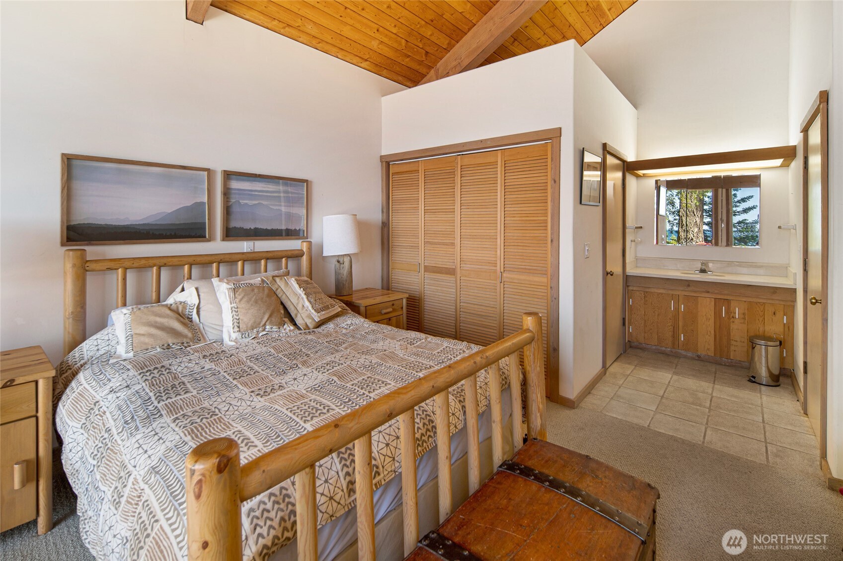 Henry Island, Washington, 98250, United States, 4 Bedrooms Bedrooms, ,1 BathroomBathrooms,Residential,For Sale,1988097