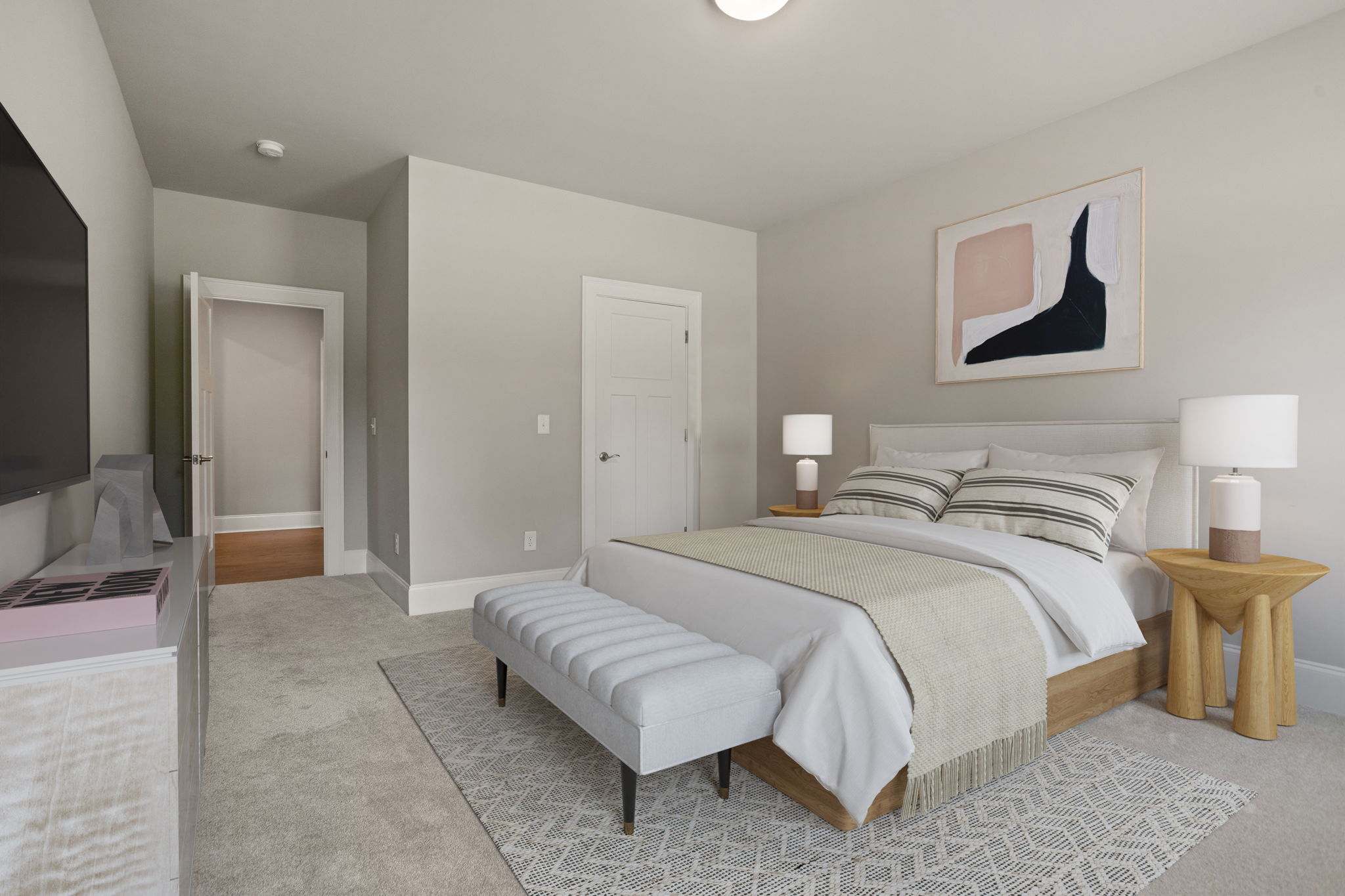  6 Peyton Lane, Simpsonville, SC 29681 - 物件實景