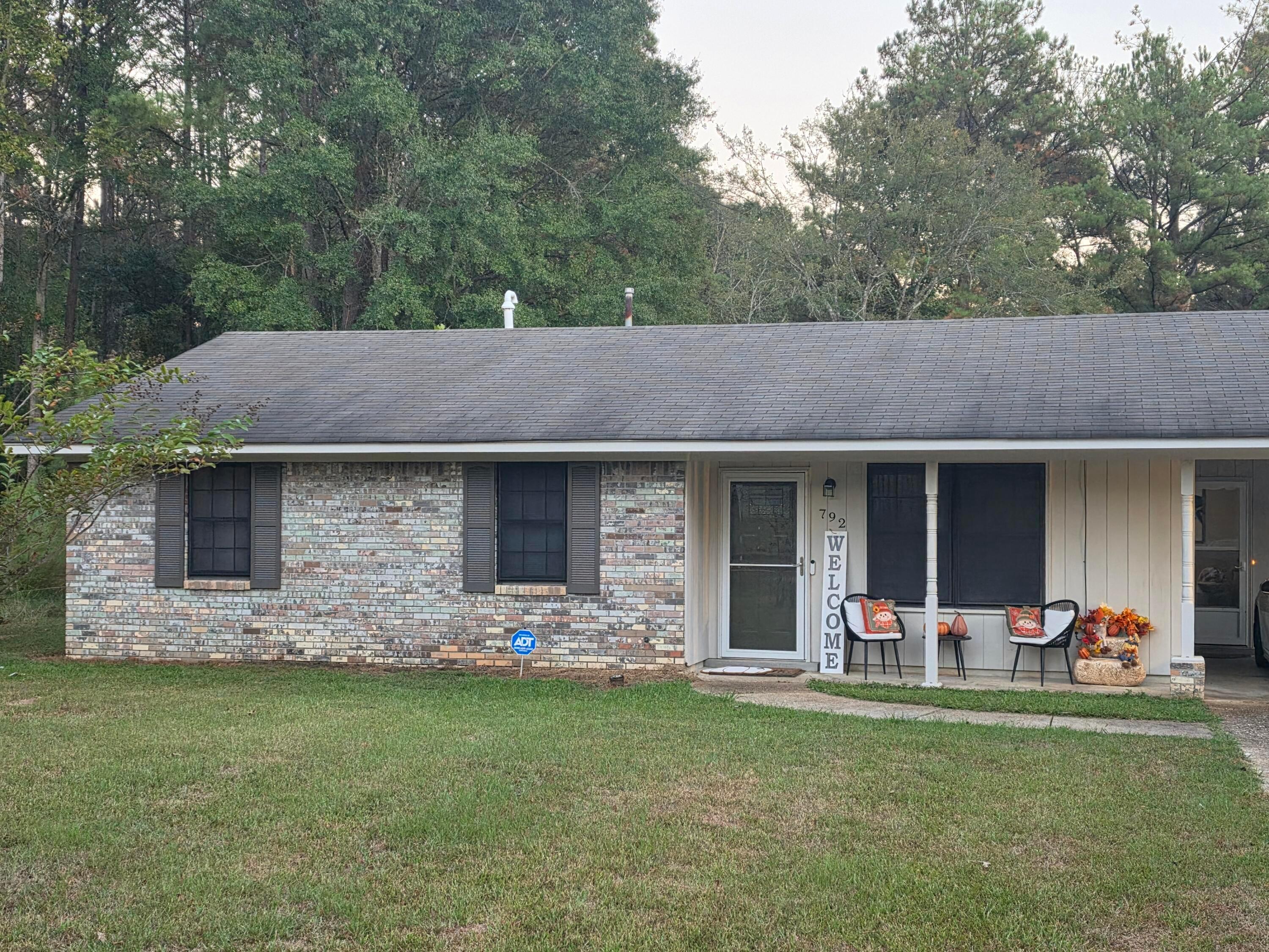 Feemster Lake Rd, Tupelo, MS 38804