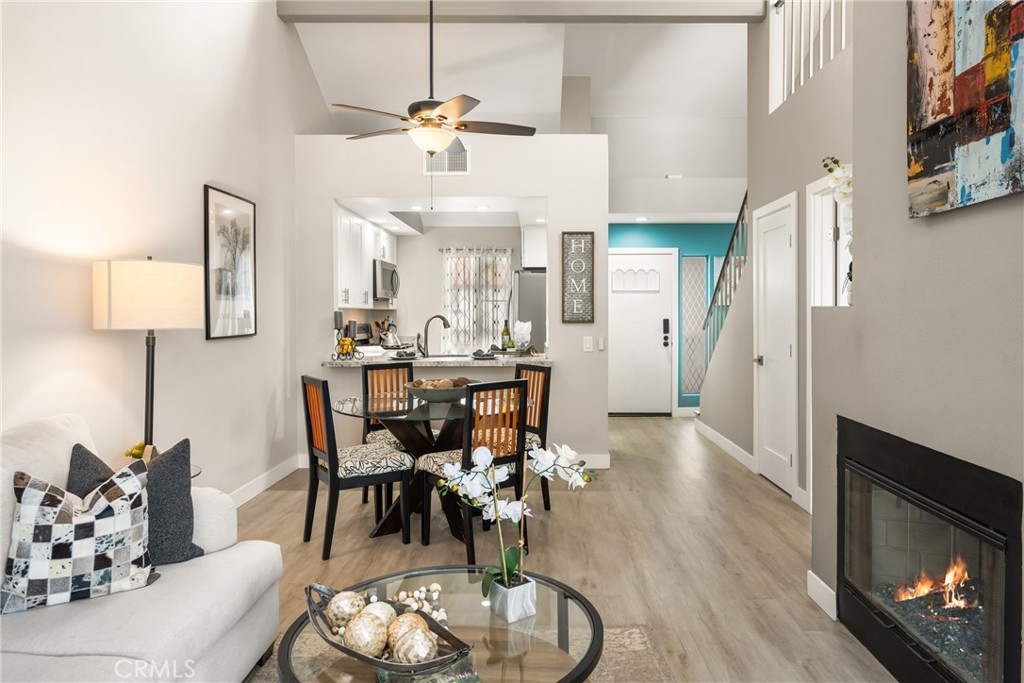 Rancho Santa Margarita, California, 92688, United States, 2 Bedrooms Bedrooms, ,1 BathroomBathrooms,Residential,For Sale,1819932