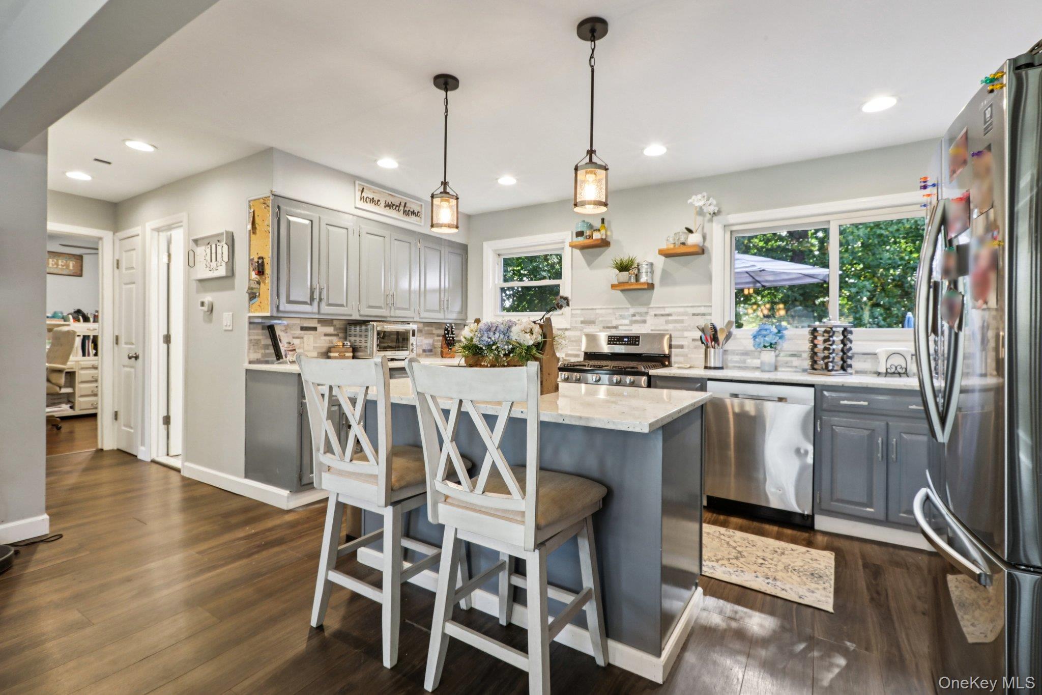 Garnerville, New York, 10923, United States, 4 Bedrooms Bedrooms, ,2 BathroomsBathrooms,Residential,For Sale,1974651