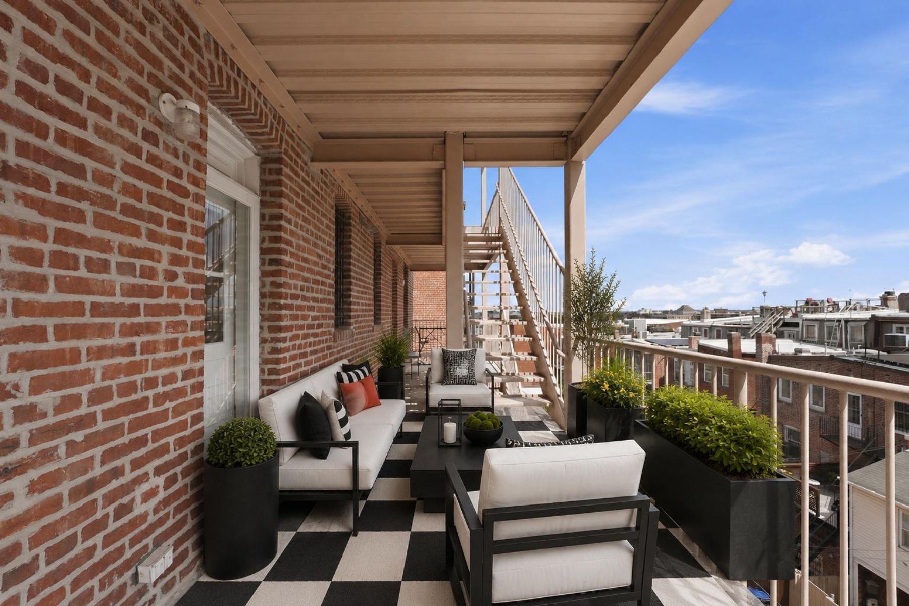  1858 California Street NW, Washington, DC, 20009 - 物件實景