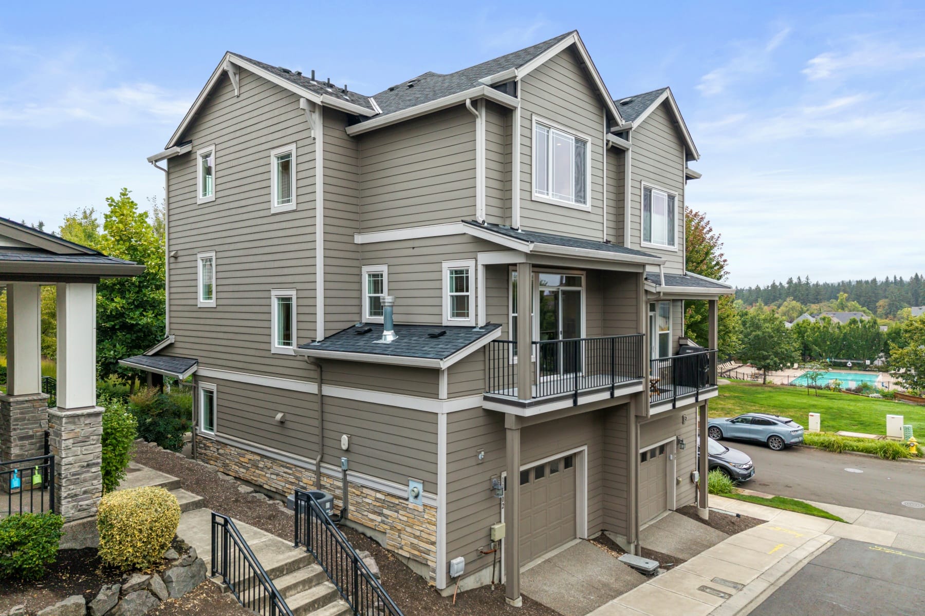  11102 SW BERLIN AVE Wilsonville, OR 97070 - 物件實景