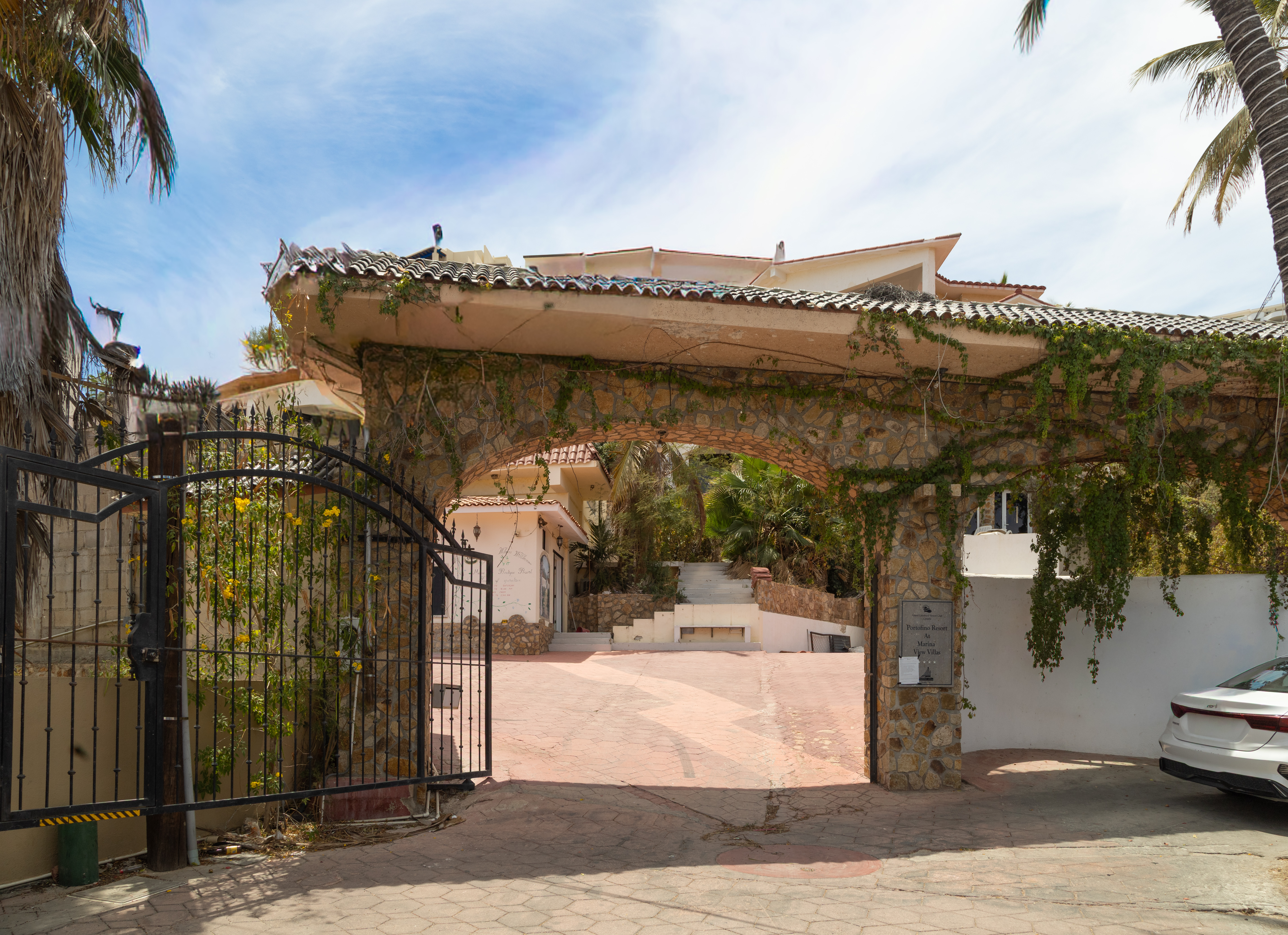 Cabo Downtown Bay View Site - 物件實景
