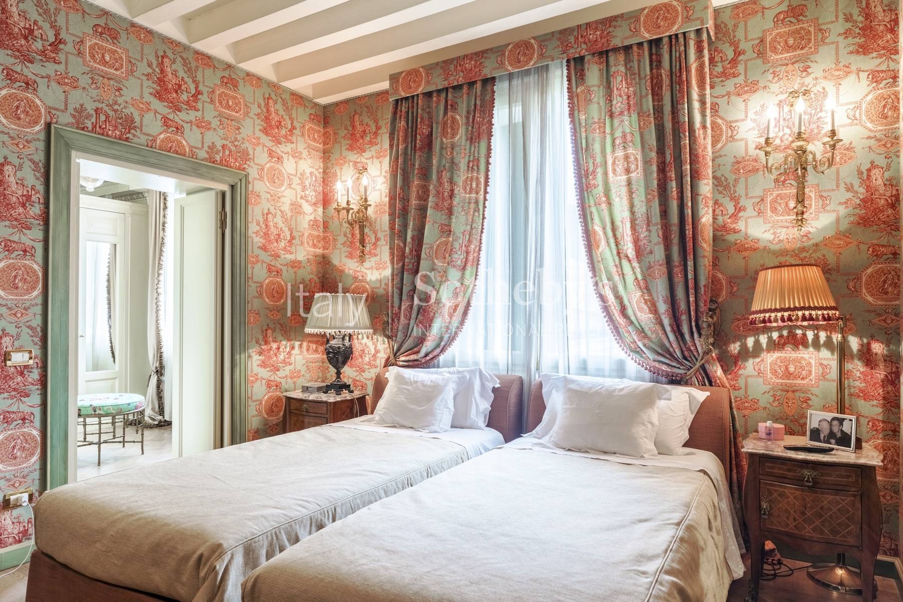  Palladian residence in the historic center of Vicenza - 物件實景