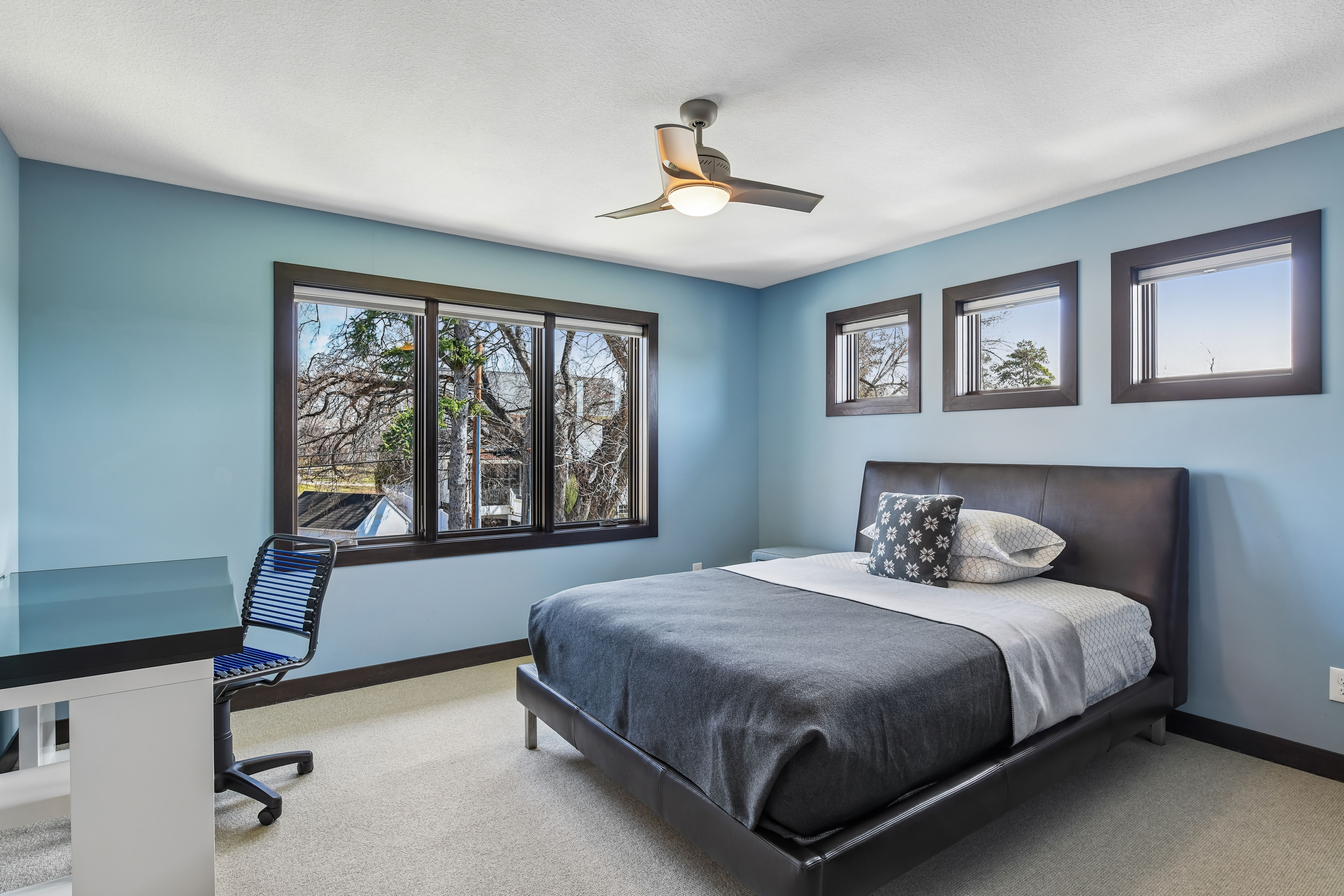  Luxury Living with Modern Architecture - 物件實景