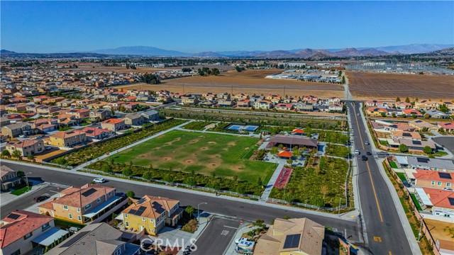 Menifee, California, 92585, United States, 4 Bedrooms Bedrooms, ,4 BathroomsBathrooms,Residential,For Sale,1985288