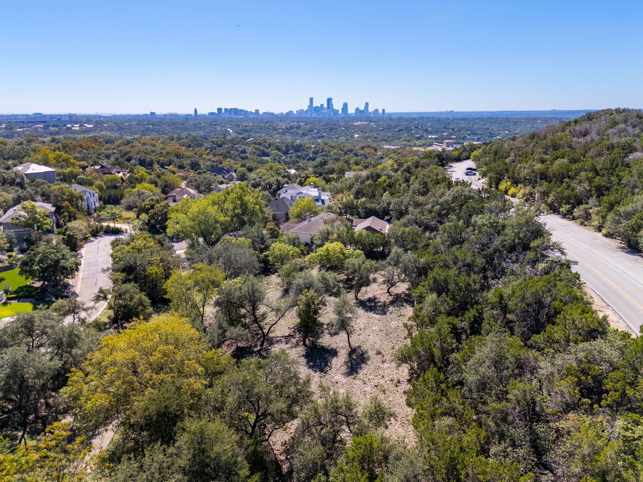  The Mount Bonnell Legacy Estate - 物件實景