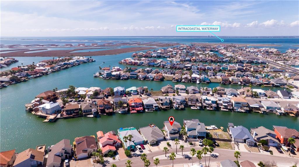 Corpus Christi, Texas, 78418, United States, 4 Bedrooms Bedrooms, ,3 BathroomsBathrooms,Residential,For Sale,1857937