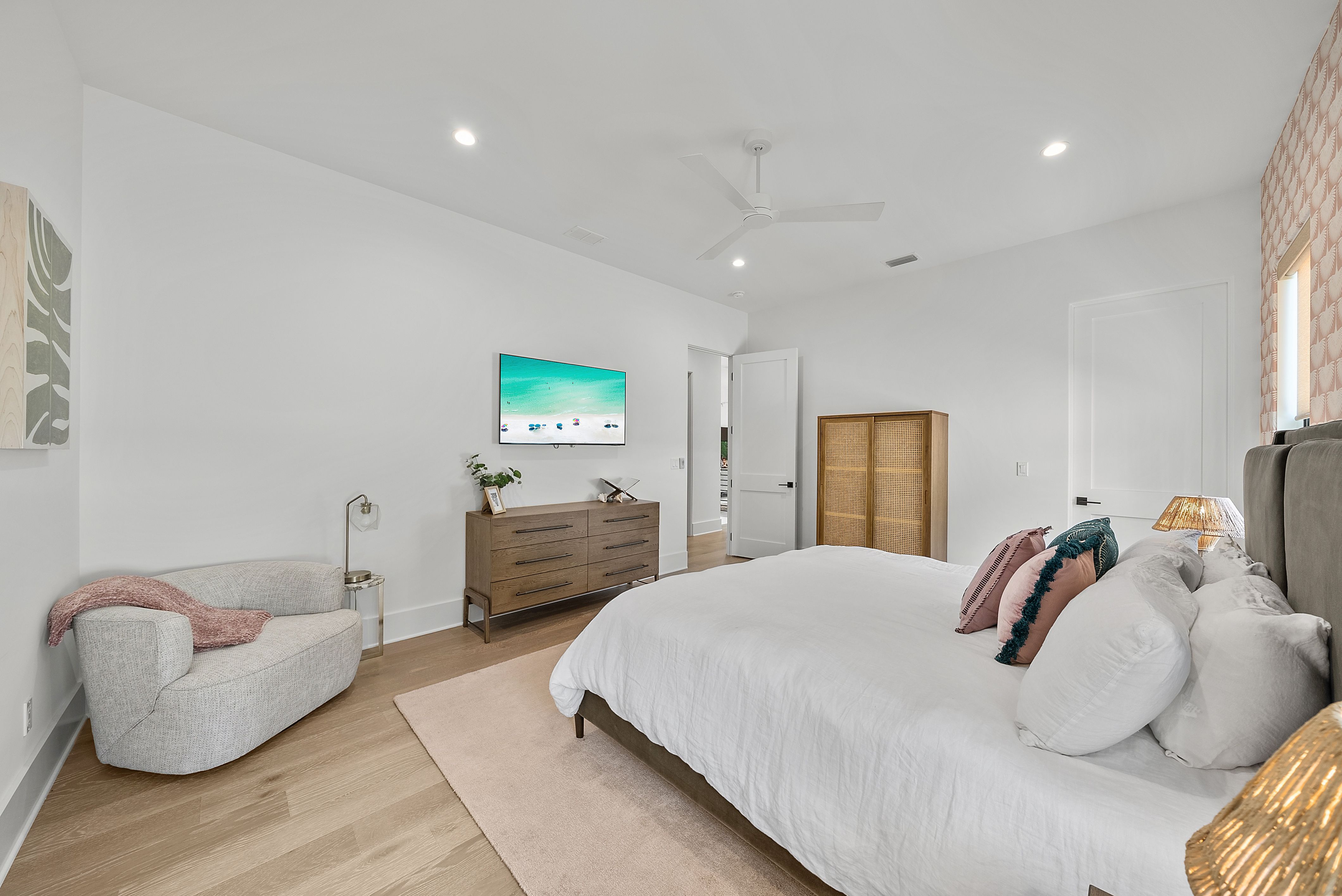  Seagrove Beach New Construction with Pool and Strong Rental Potential - 物件實景