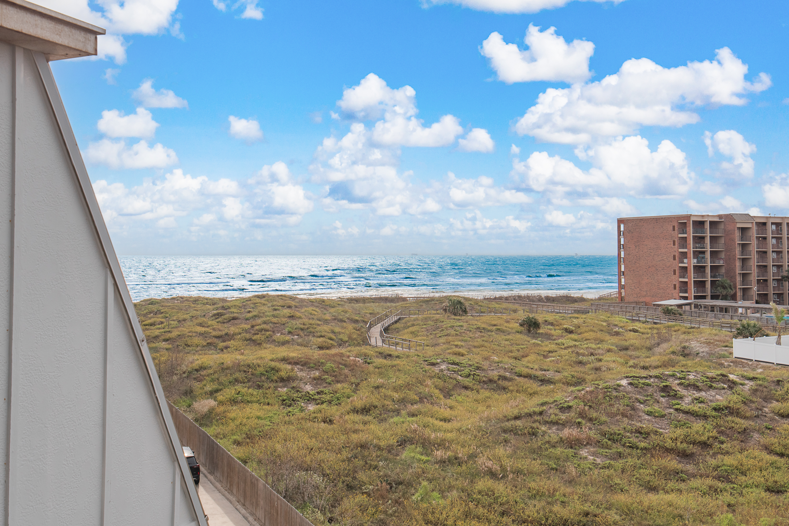 Stylish 2BR with Expansive Ocean Views - 物件實景