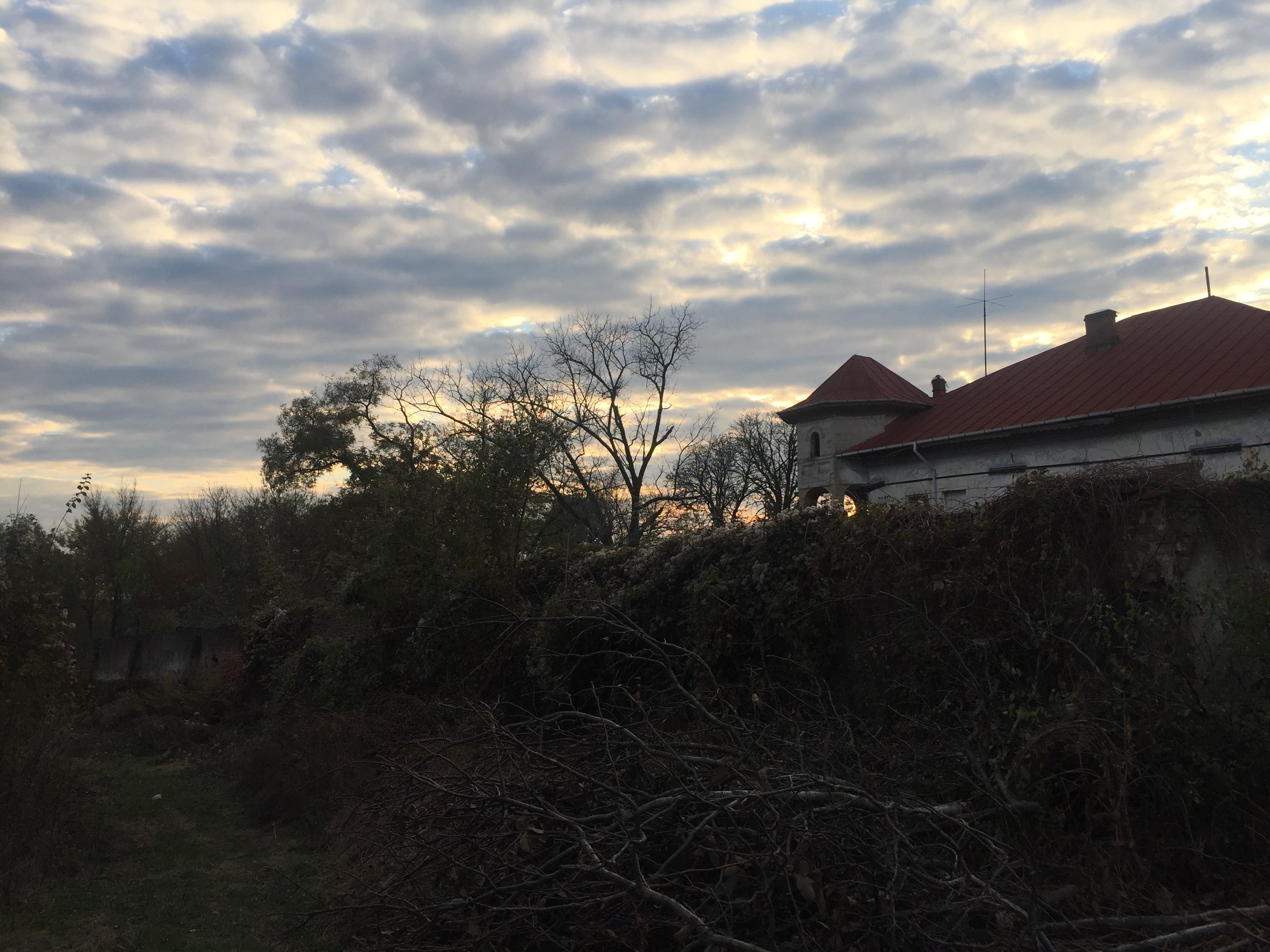  Gussi Manor - 物件實景