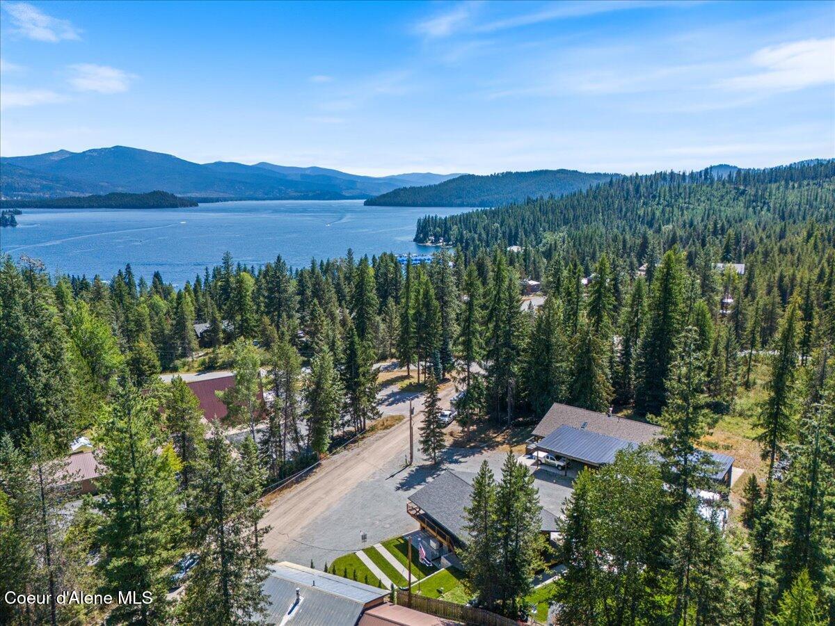 Priest Lake, Idaho, 83856, United States, 3 Bedrooms Bedrooms, ,Residential,For Sale,1987358
