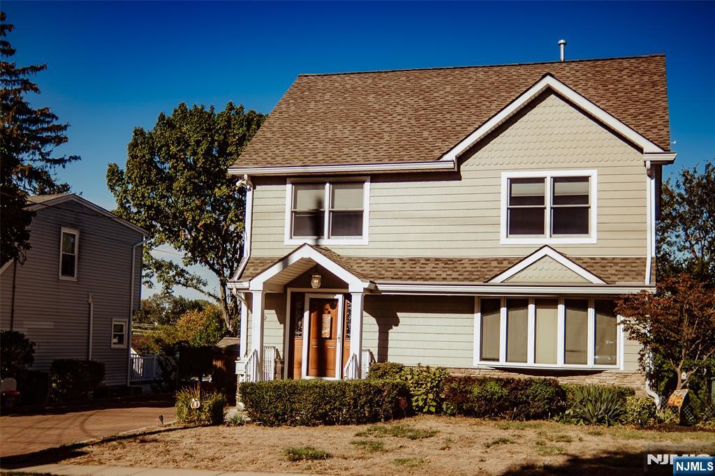 Wood Ridge, New Jersey, 07075, United States, 3 Bedrooms Bedrooms, ,3 BathroomsBathrooms,Residential,For Sale,1982393