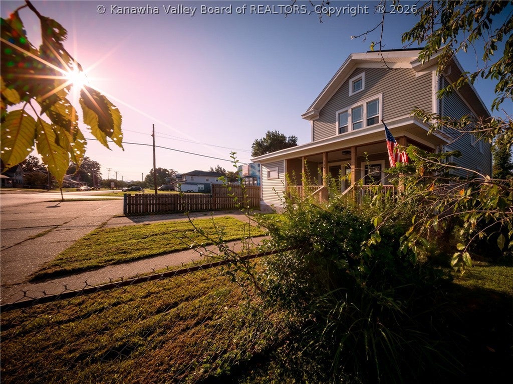 Washington Ave, Saint Albans, WV 25177 #1