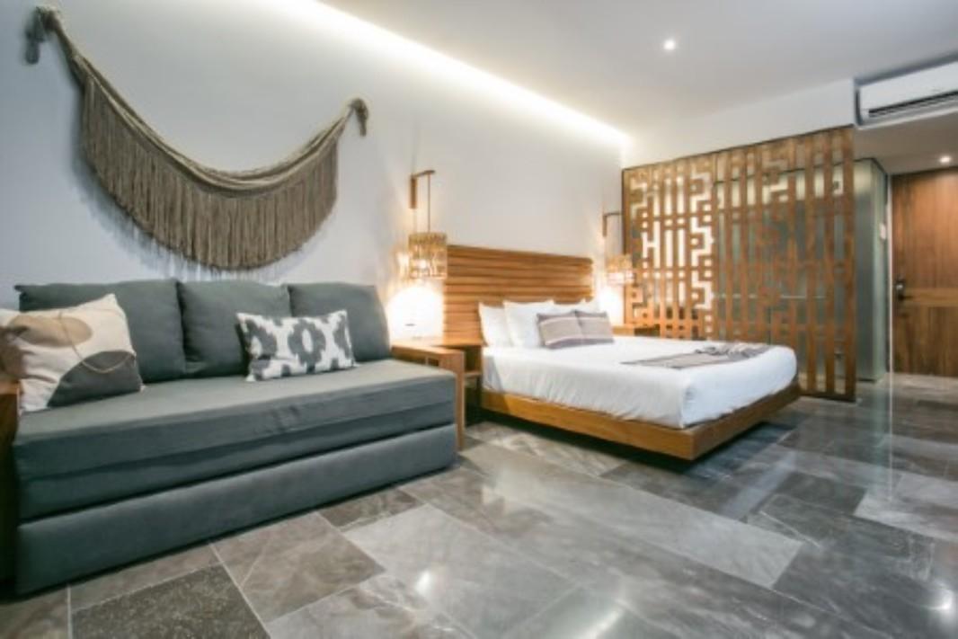 Escorpi?n Sur, Tulum, Quintana Roo, 77760, Mexico, 1 Bedroom Bedrooms, ,1 BathroomBathrooms,Residential,For Sale,Escorpi?n Sur,1611703