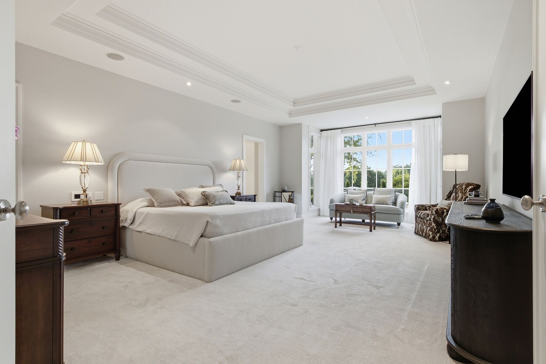  A Signature Deer Ridge Estate - 物件實景