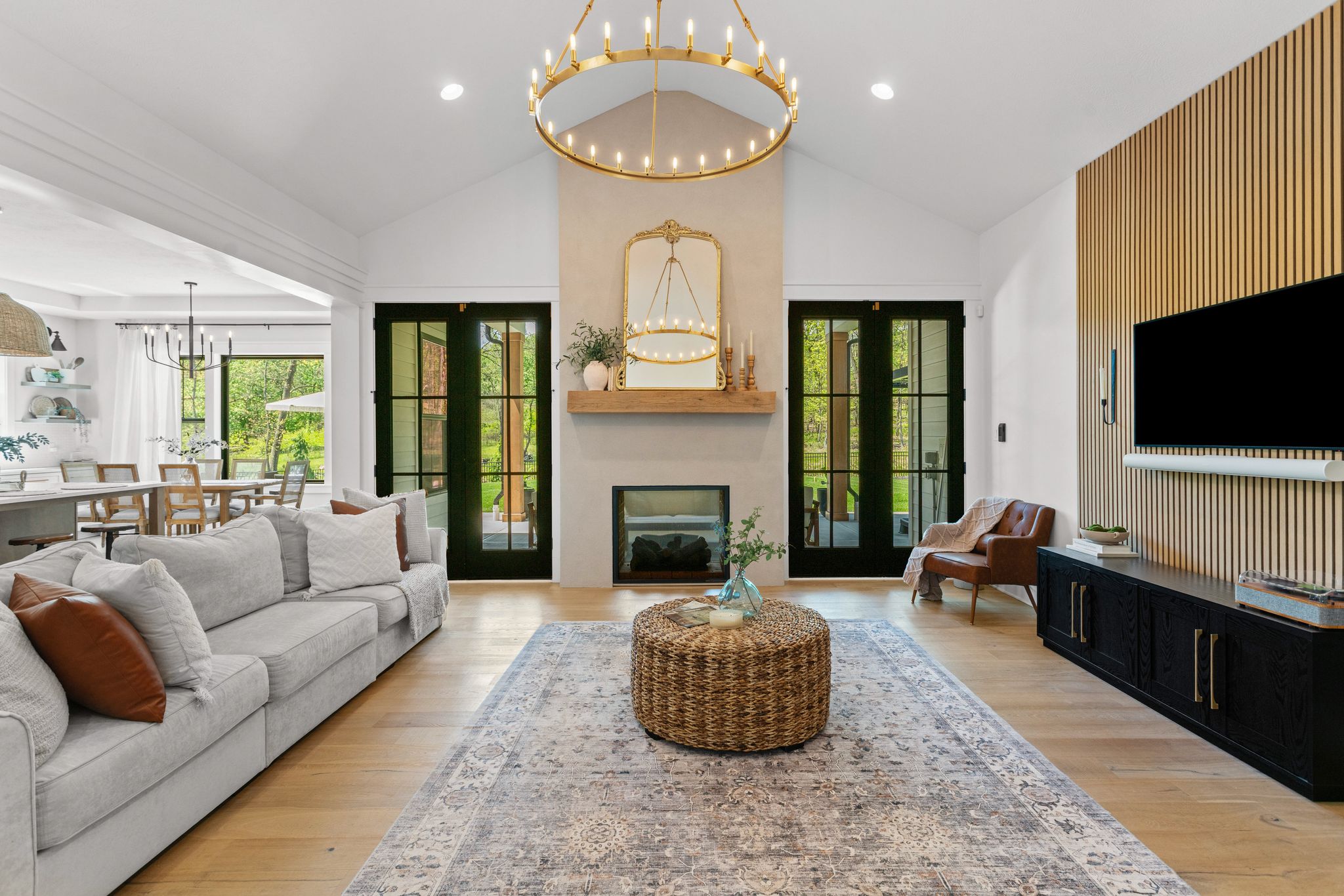  136 Morningside Drive, Cranberry Township, PA 16066 - 物件實景