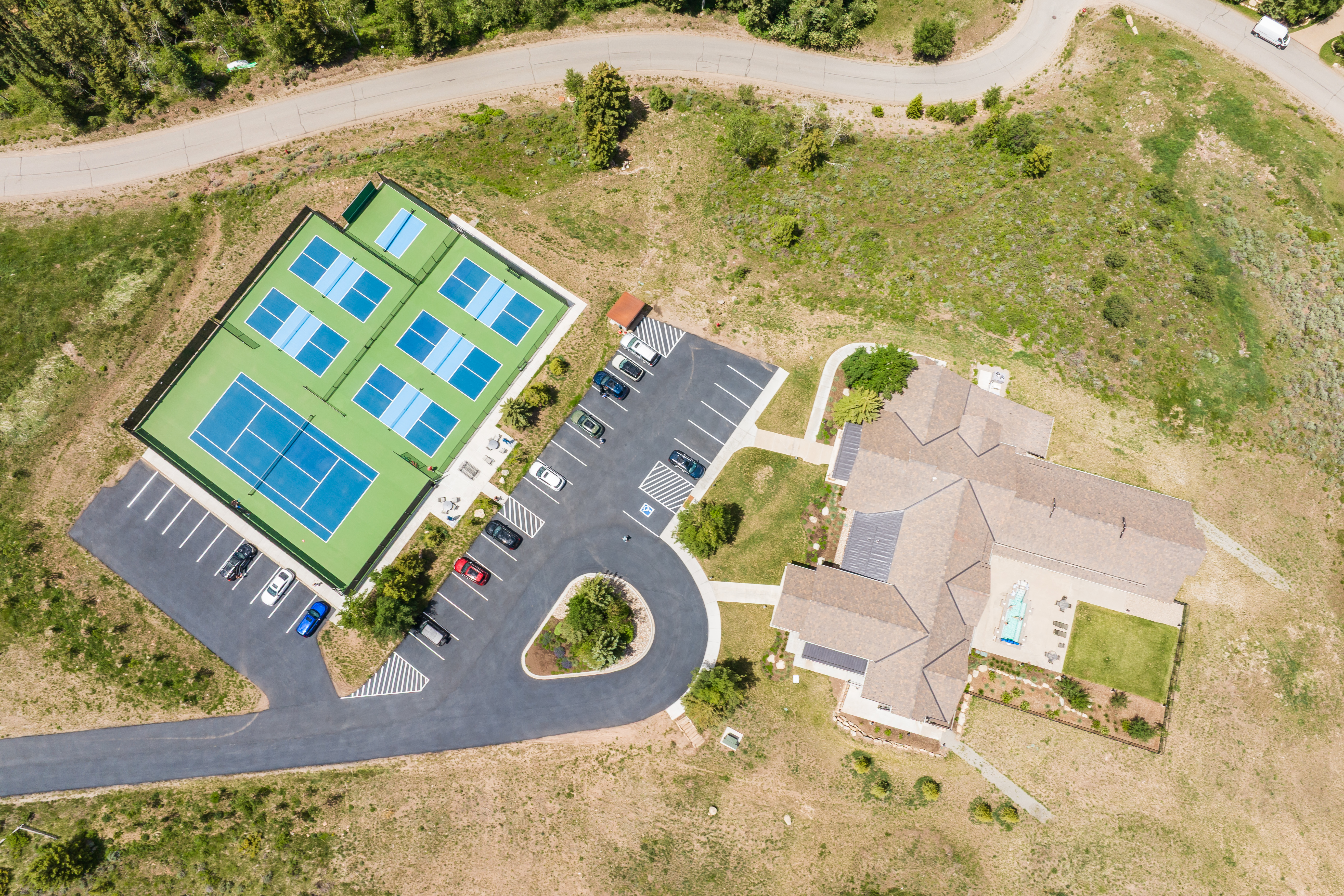  500 Little Andorra Road, Edwards, CO, 81632 - 物件實景