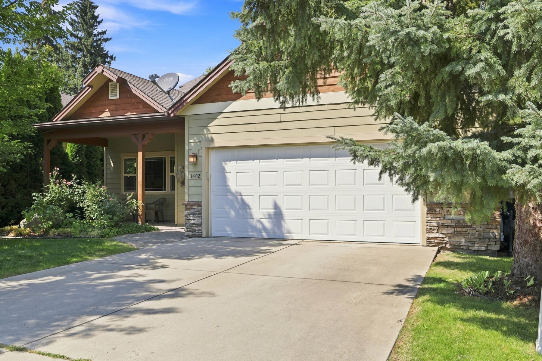  Maplewood Village Craftsman - 物件實景