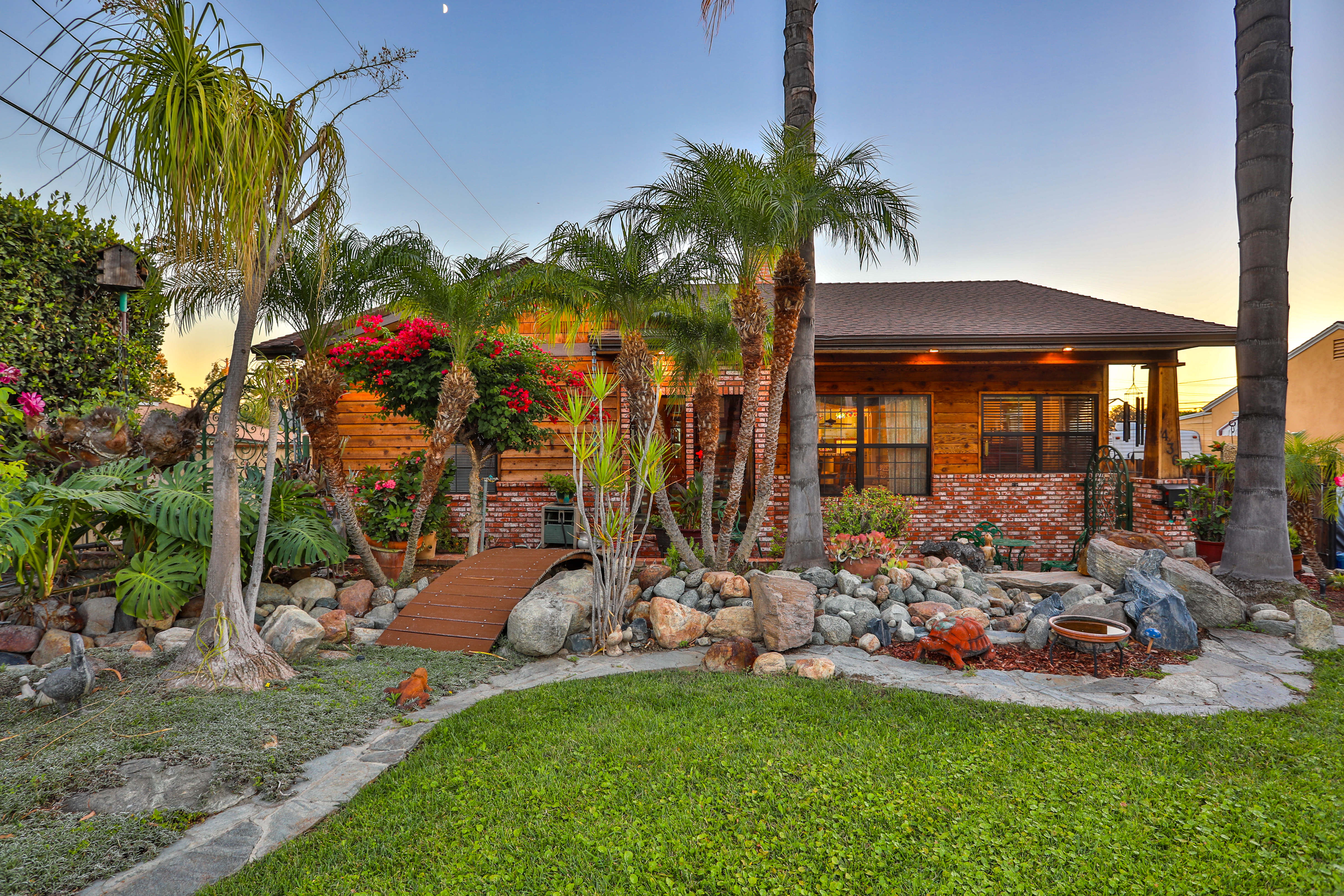  436 Oakdale Drive, Claremont, CA 91711 - 物件實景