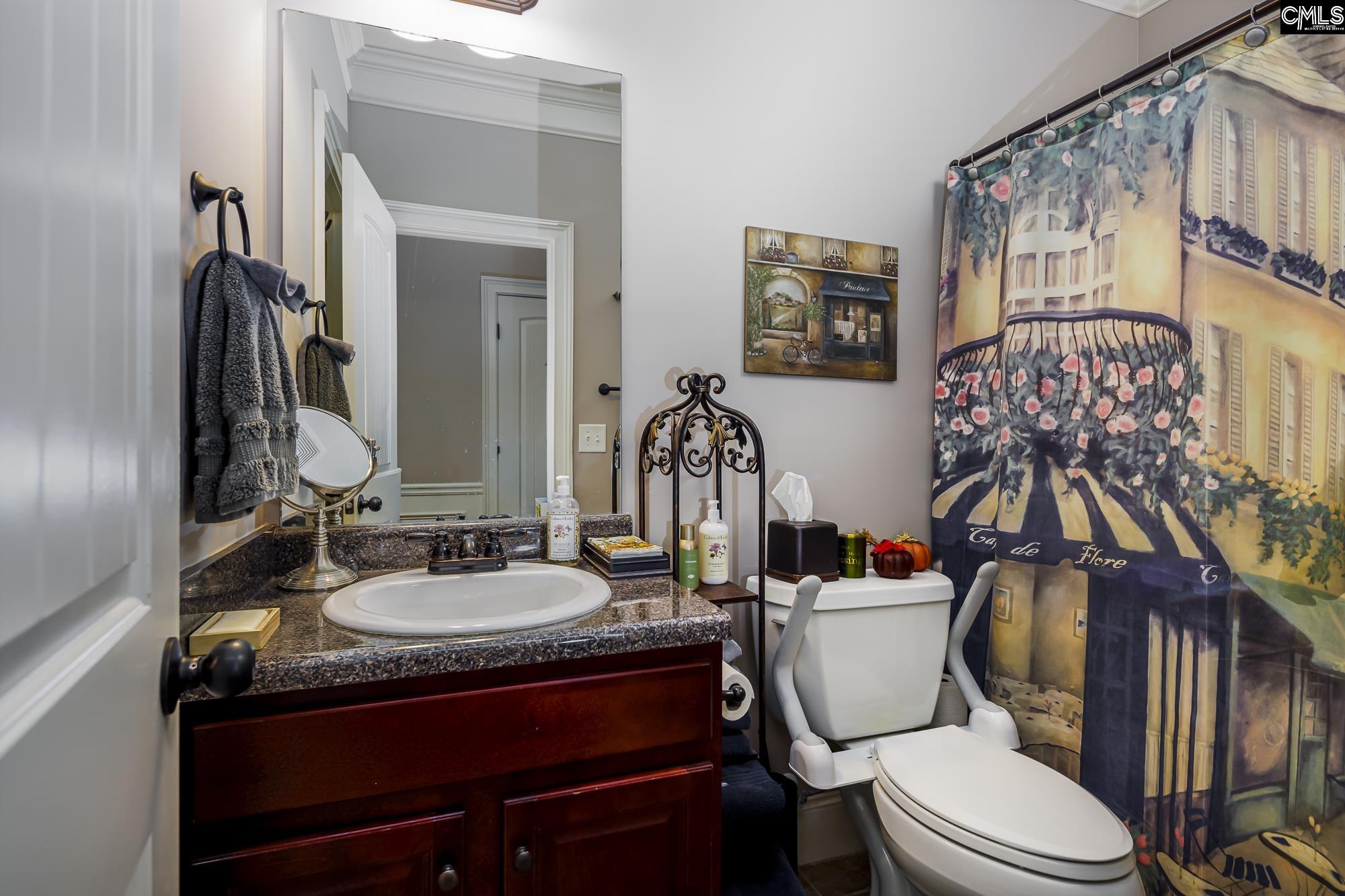 Lexington, South Carolina, 29072, United States, 5 Bedrooms Bedrooms, ,3 BathroomsBathrooms,Residential,For Sale,1983374