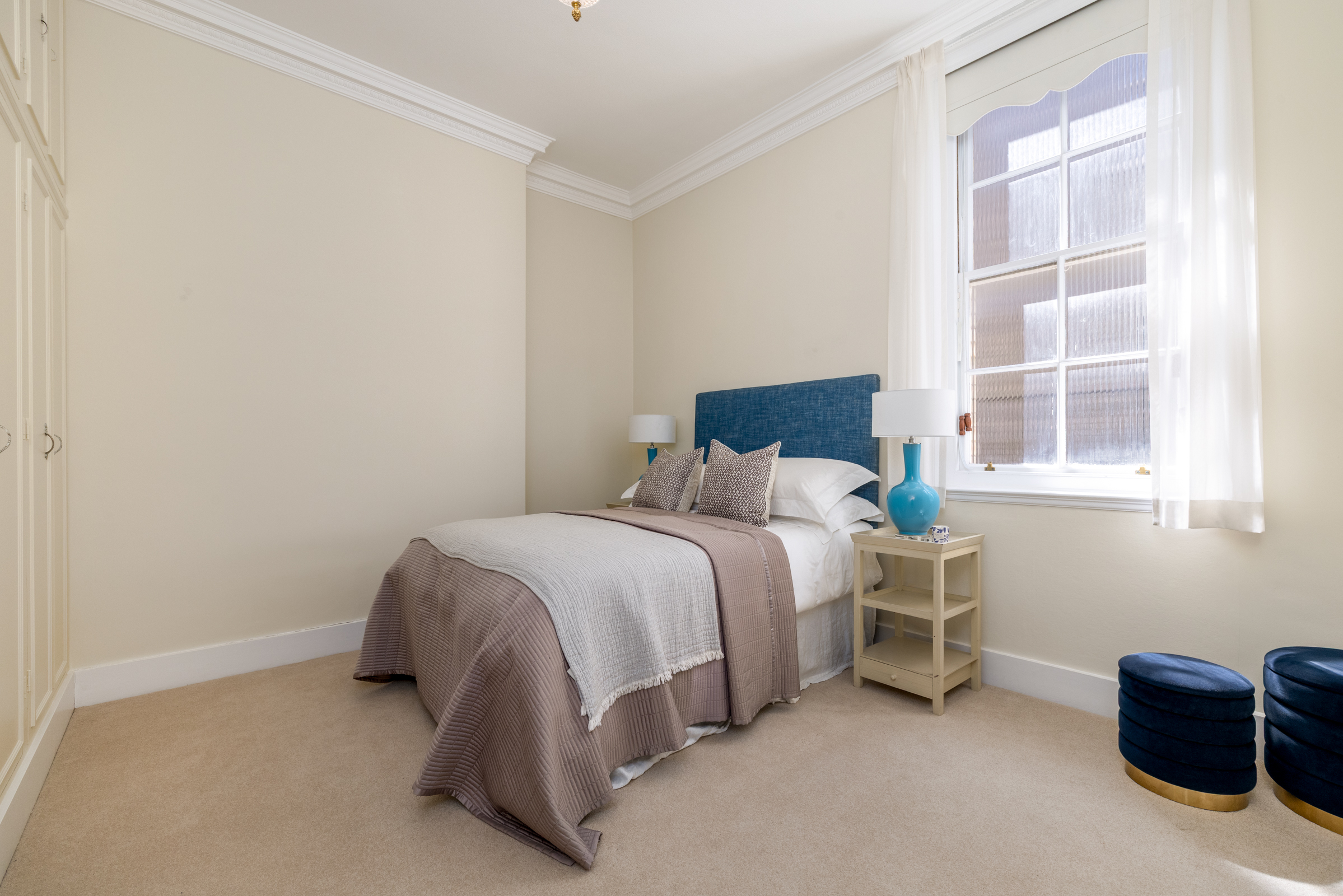  A Lateral Apartment Overlooking Regent’s Park - 物件實景