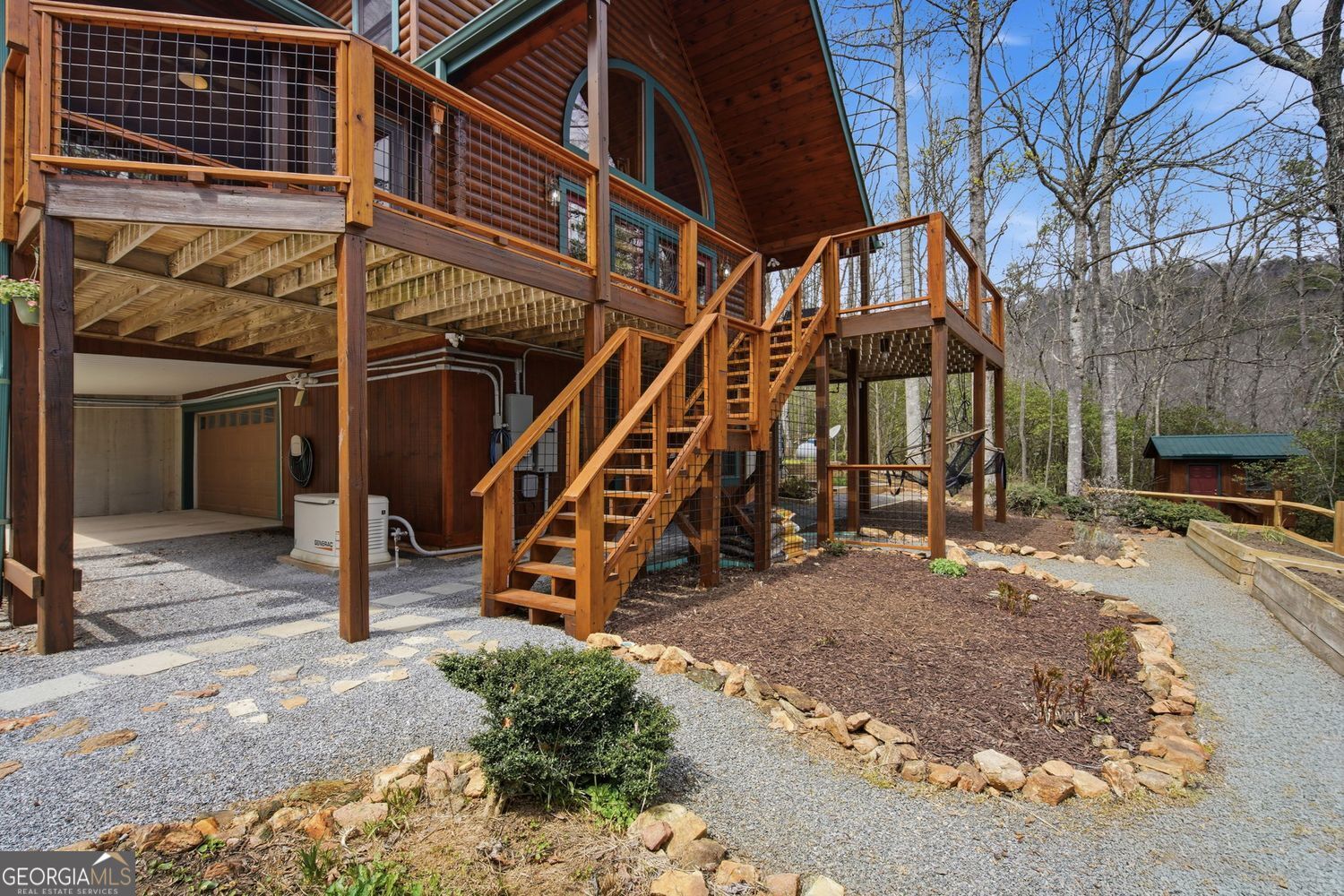 Ellijay, Georgia, 30536, United States, 2 Bedrooms Bedrooms, ,3 BathroomsBathrooms,Residential,For Sale,2035001