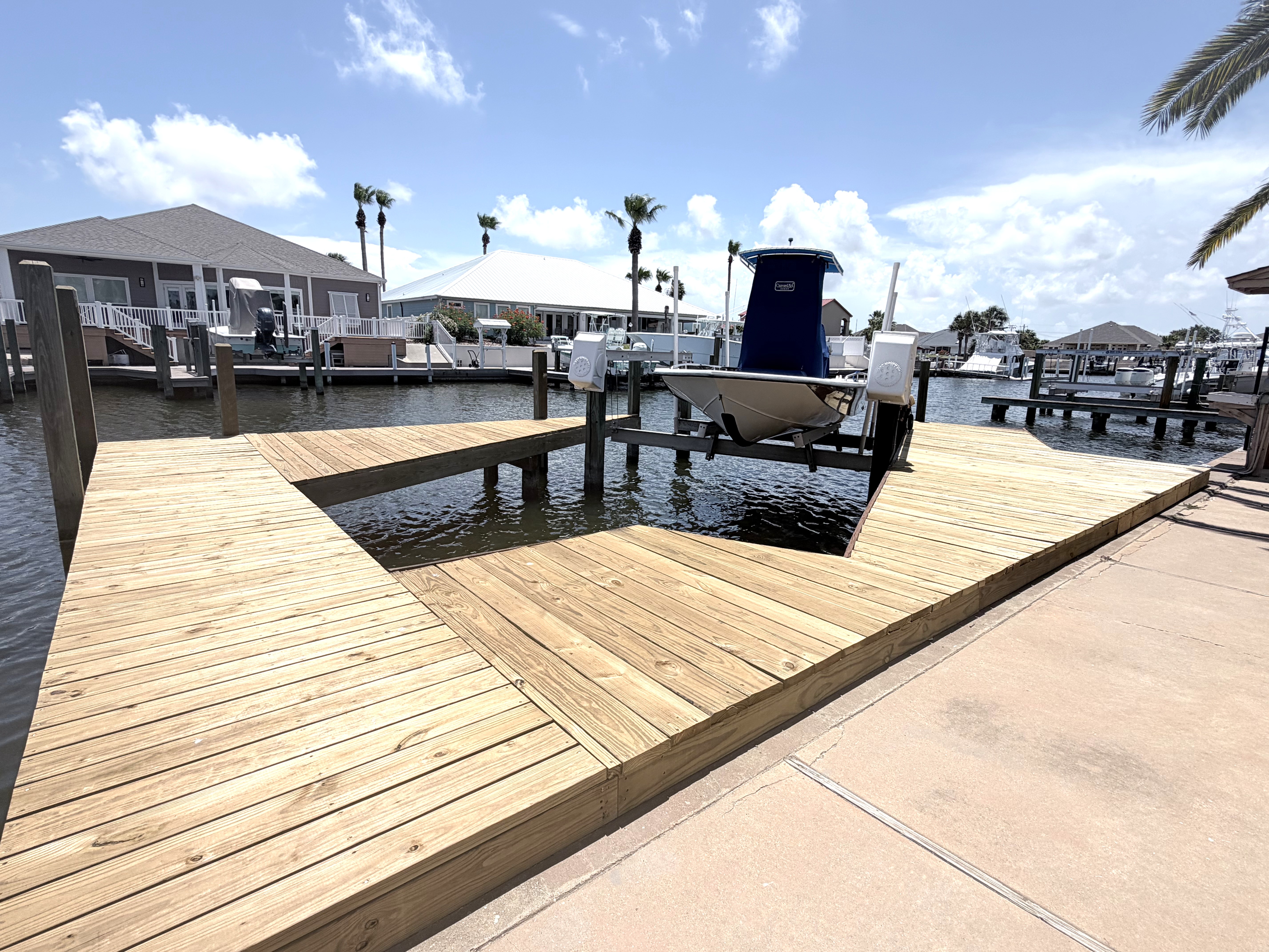  107 Angelfish, Aransas Pass, TX 78336 - 物件實景
