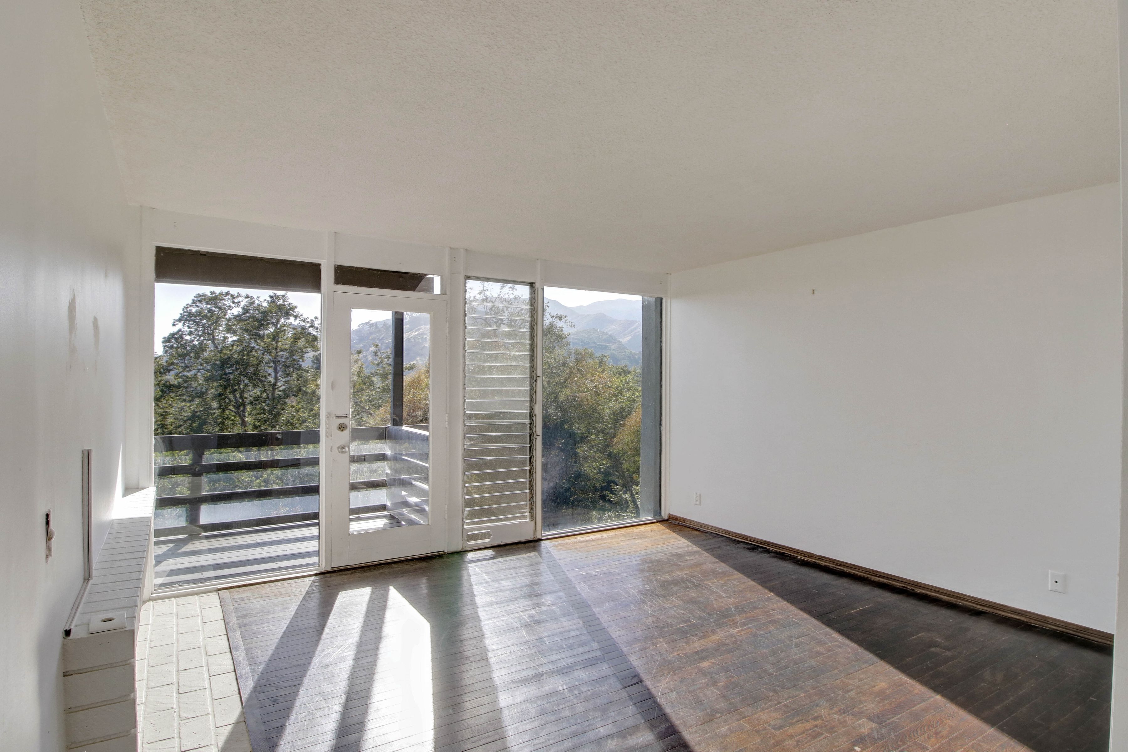  3557 Serra Road - 物件實景